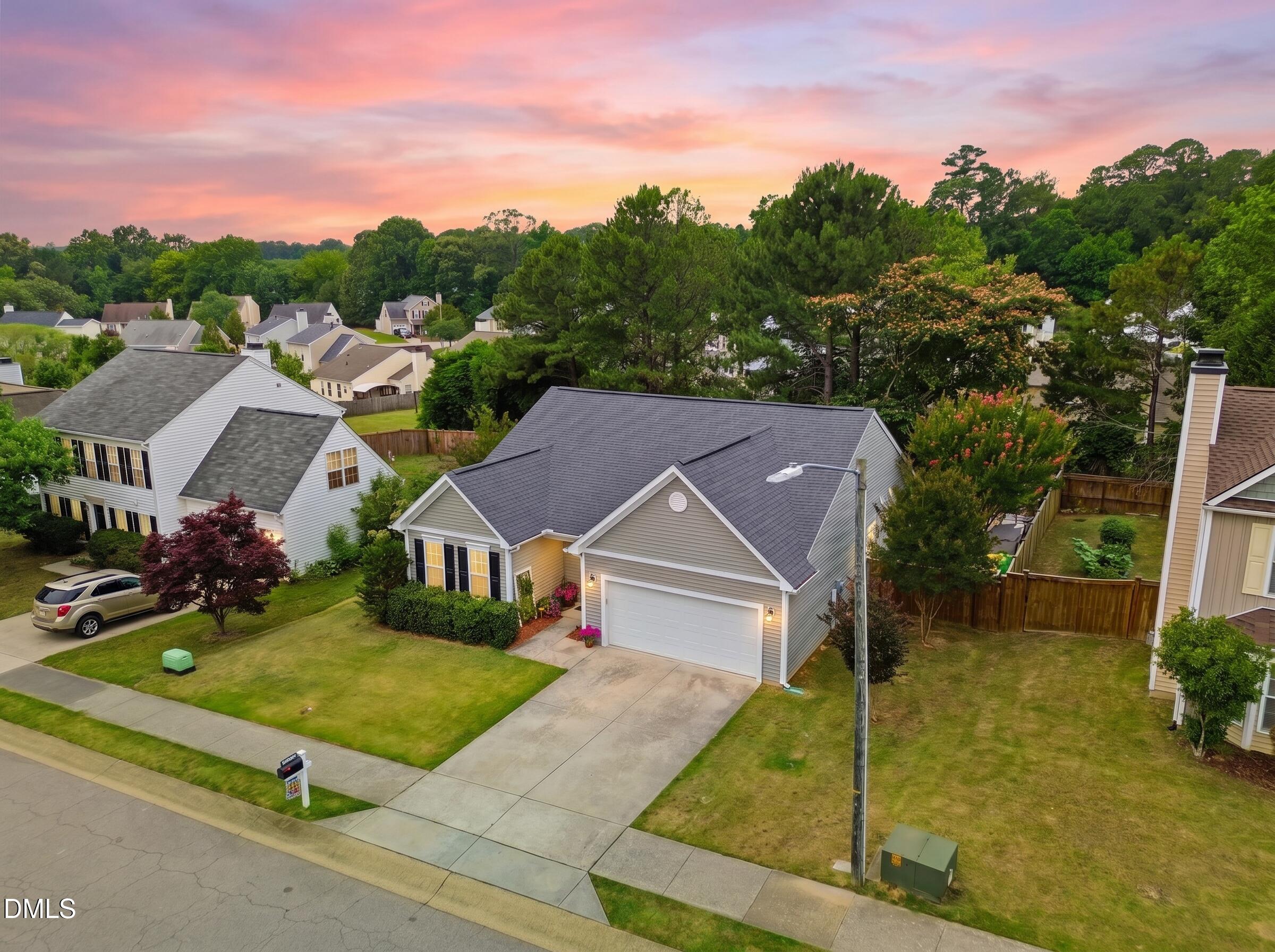 5215 Cardinal Grove Boulevard, Raleigh, NC 27616