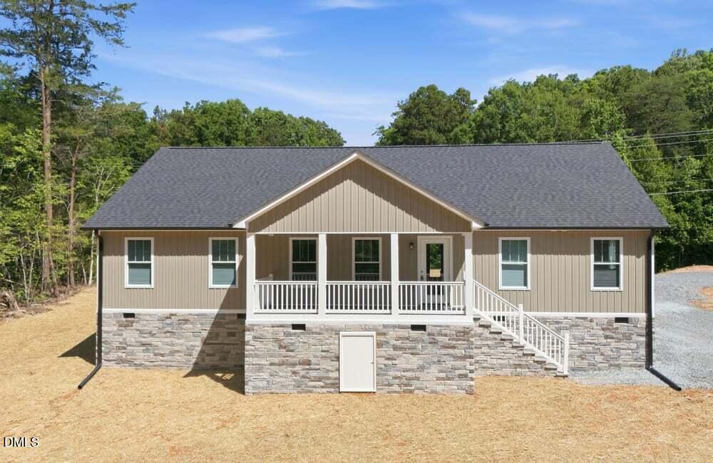 6904 Virgilina Road, Roxboro, NC 27574