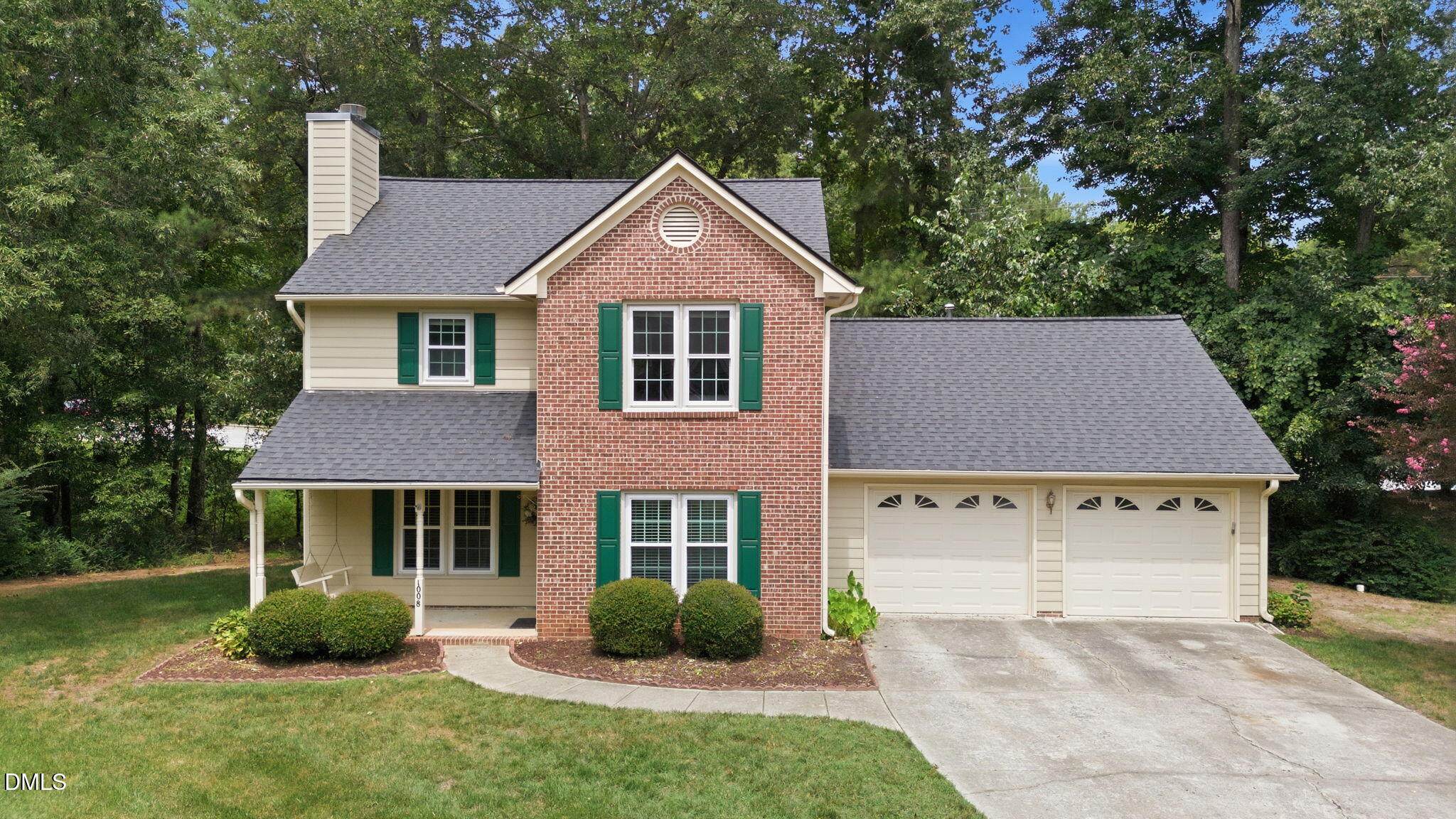 1008 Beringer Place, Apex, NC 27502