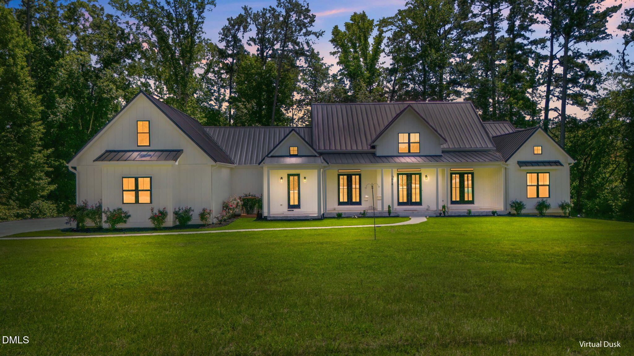 1618 Old Lystra Road, Chapel Hill, NC 27517