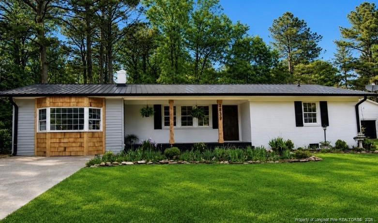 3839 Avents Ferry Road, Sanford, NC 27330