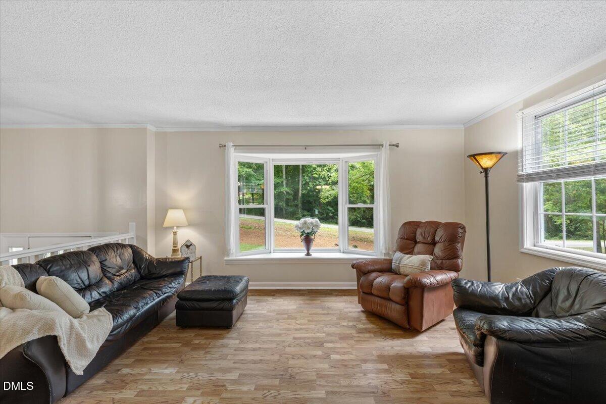 3109 Manor Ridge Drive, Raleigh, NC 27603