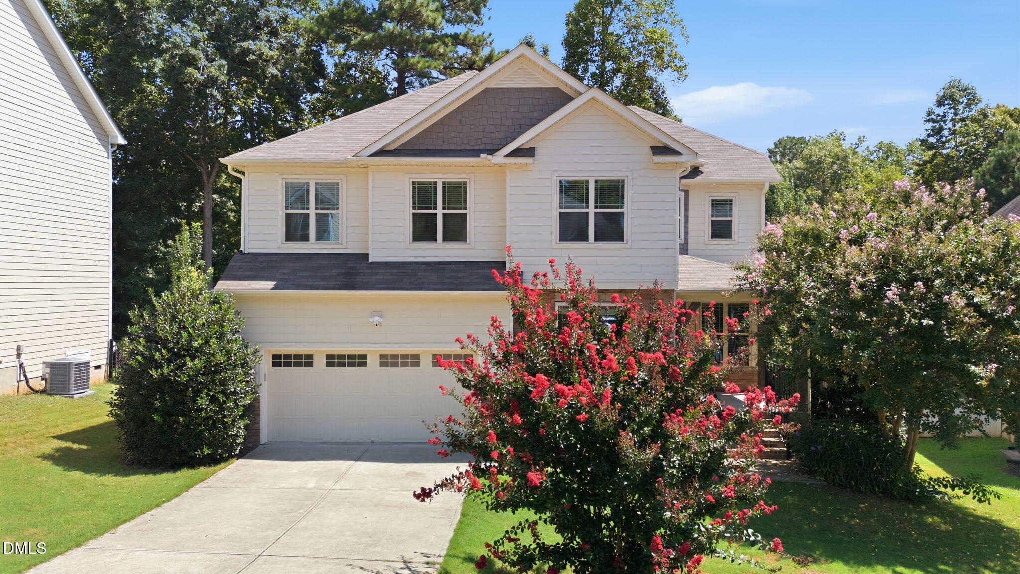 243 Chatsworth Lane, Clayton, NC 27527