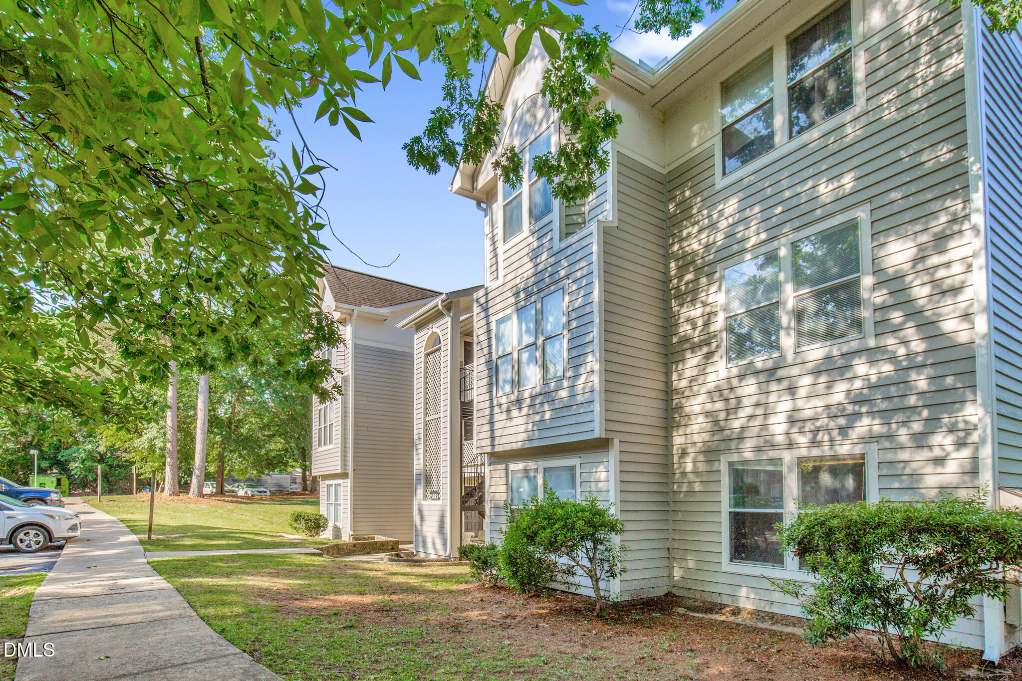 1021 Wood Creek Drive 3, Fayetteville, NC 28314