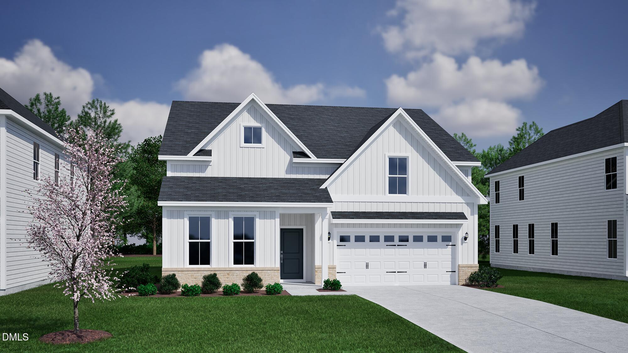 2056 Bull City Bend 372, Durham, NC 27703