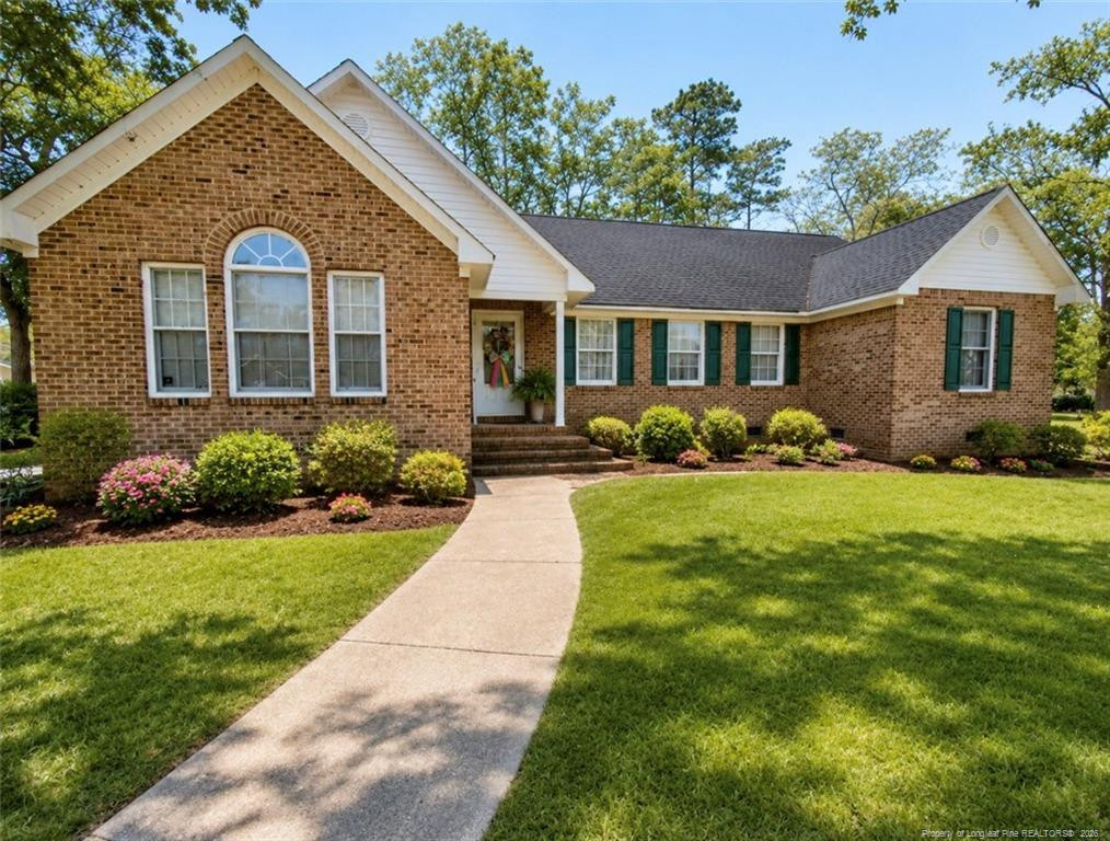 3025 Princeton Street, Lumberton, NC 28360