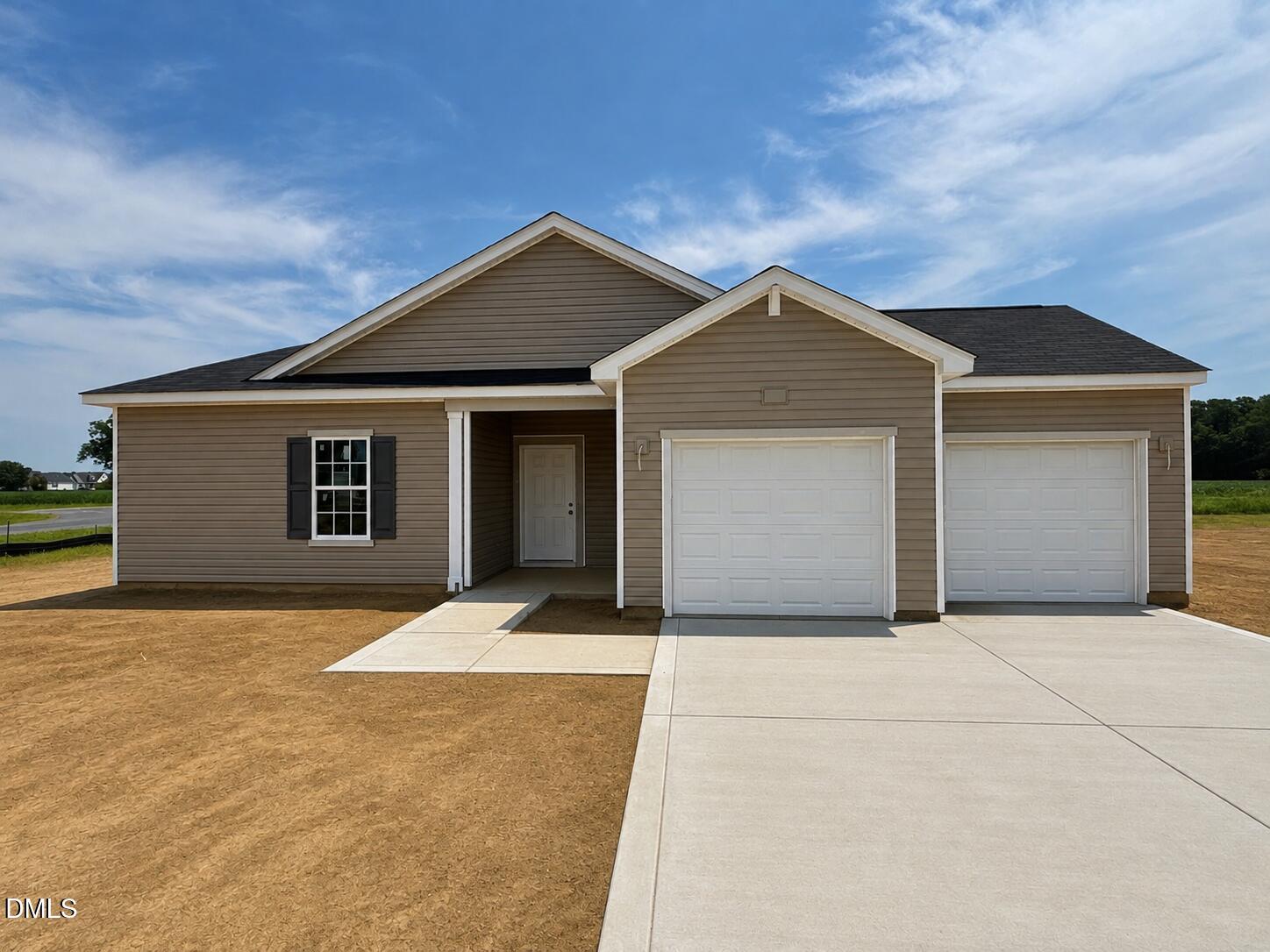 200 Piper Pointe Drive, Pikeville, NC 27863