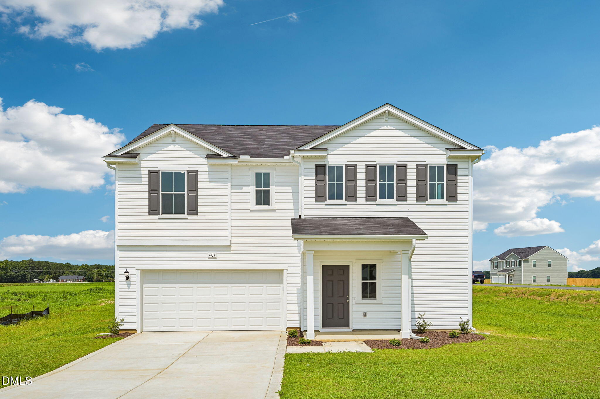 401 Piper Pointe Drive, Pikeville, NC 27863