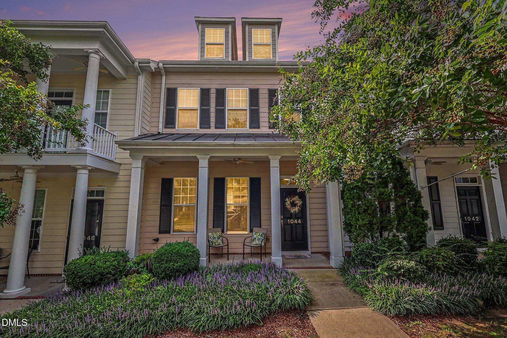 1044 Philpott Drive, Chapel Hill, NC 27517