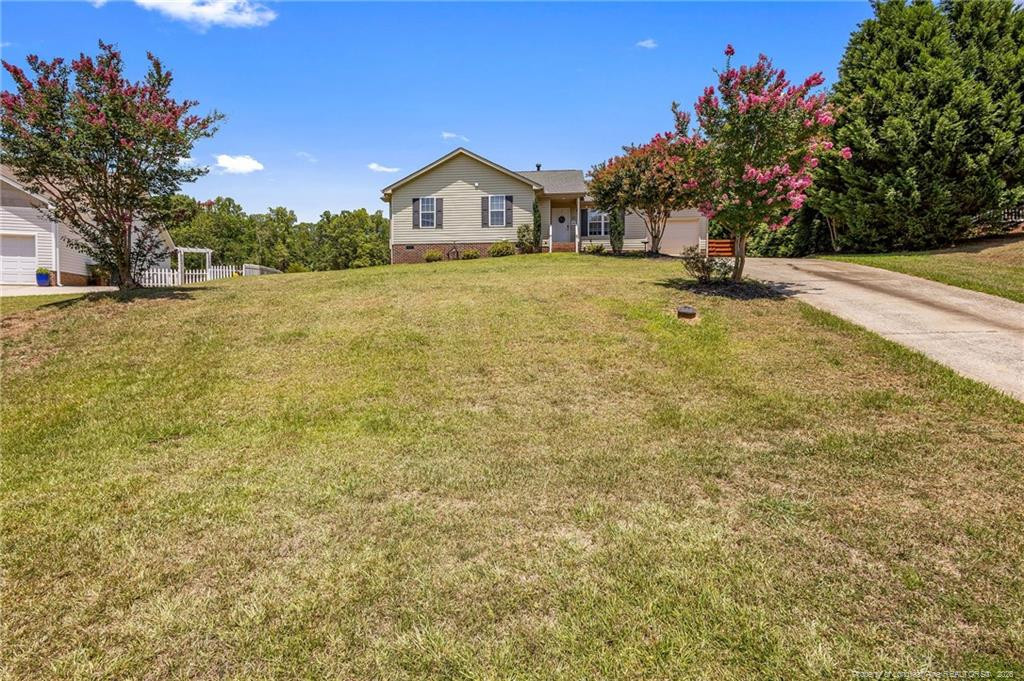 212 Loxley Lane, Sanford, NC 27330