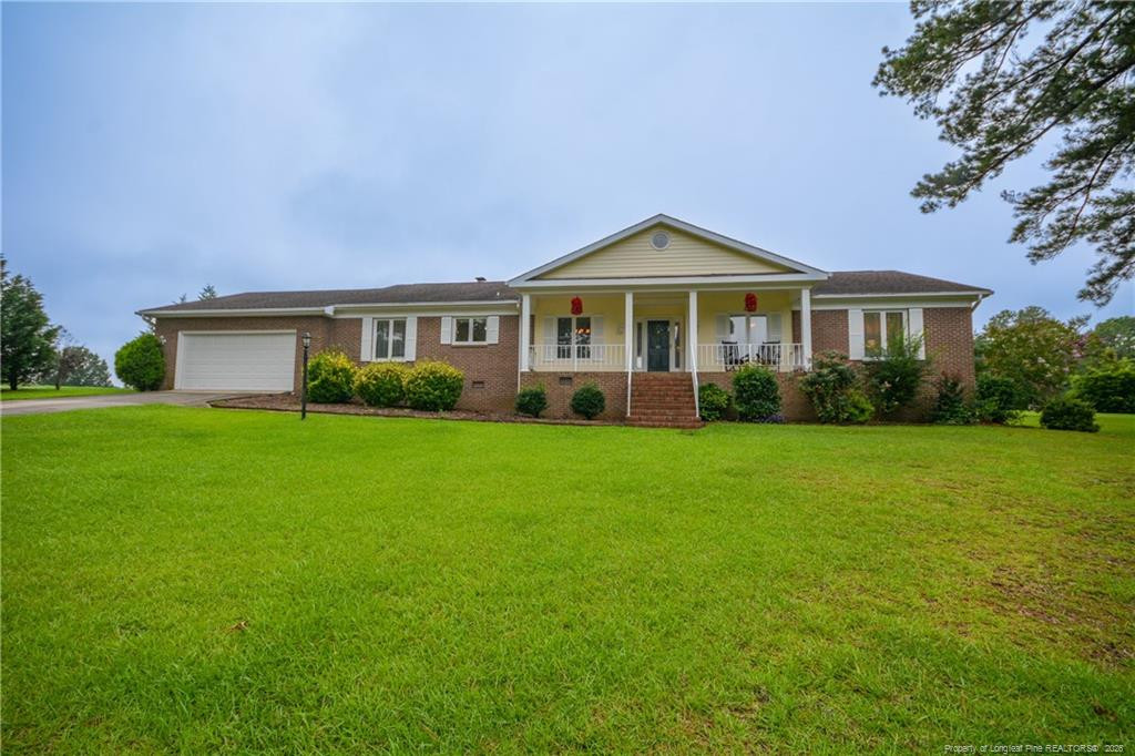 188 Tree Cutters, Sanford, NC 27332