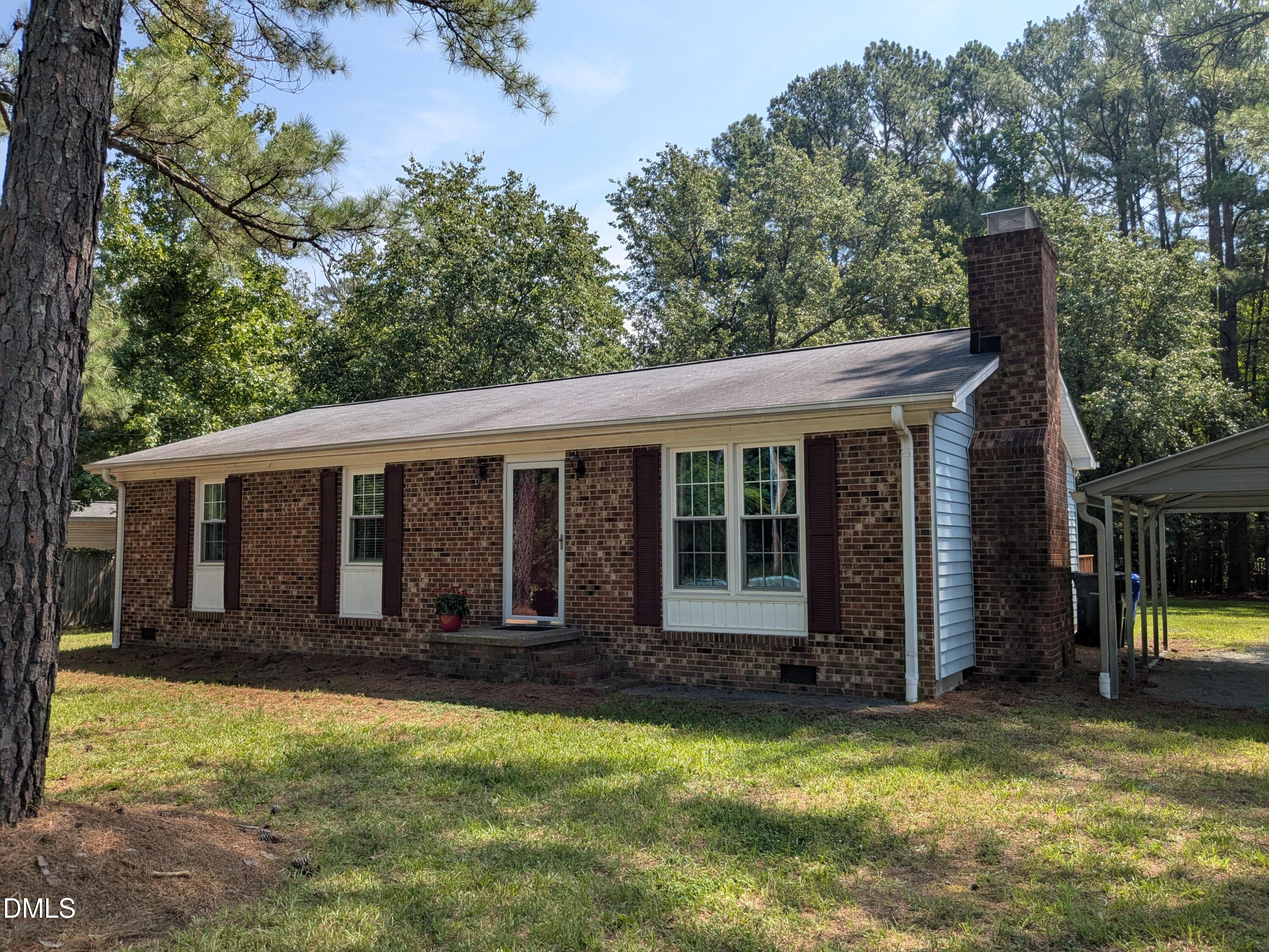 808 Old Fayetteville Road, Chapel Hill, NC 27516