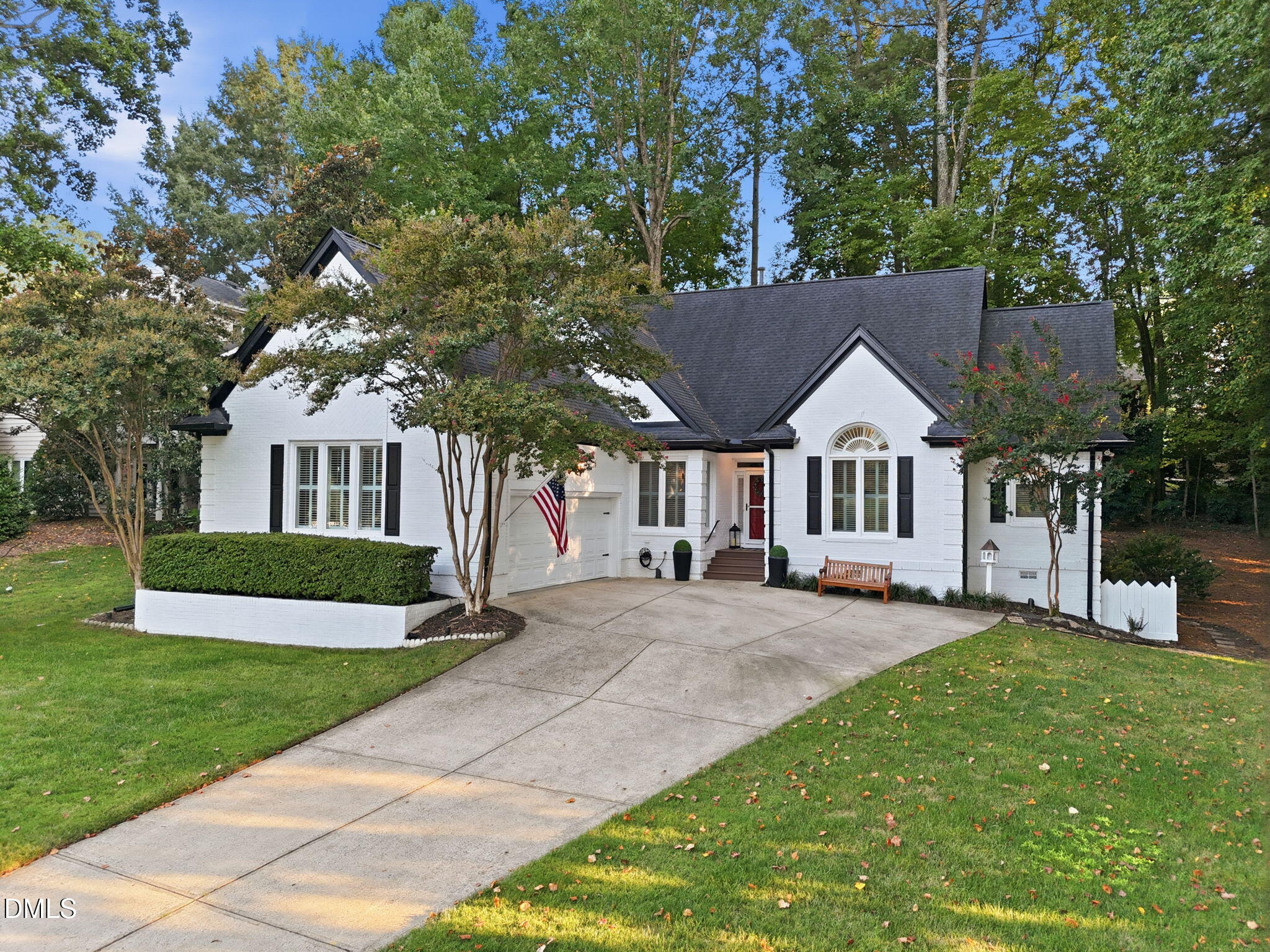 9005 Wildwood Links, Raleigh, NC 27613