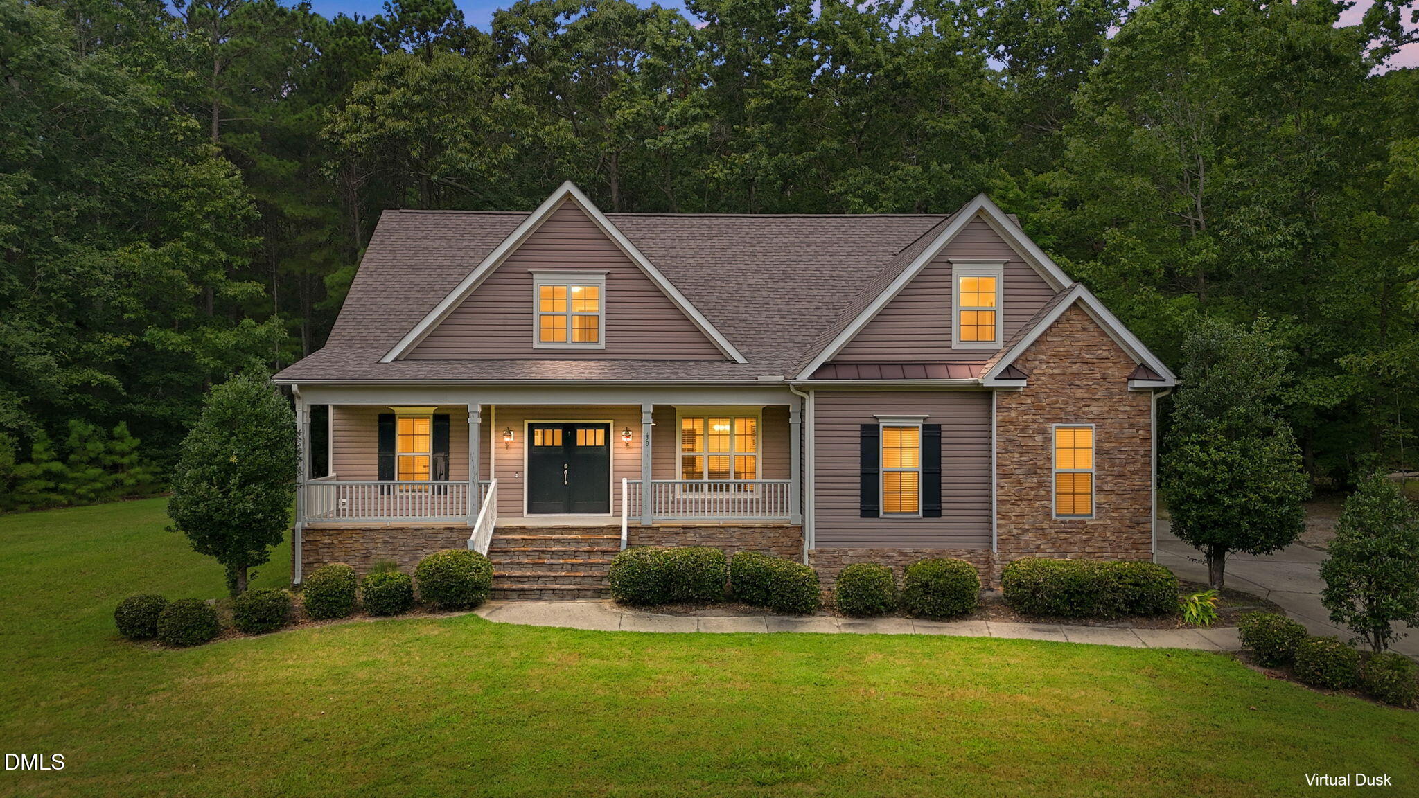 30 Banbury Road W, Zebulon, NC 27597