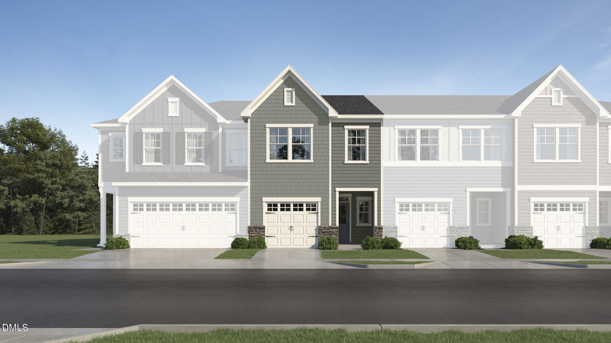 238 Snowfield Drive, Garner, NC 27529