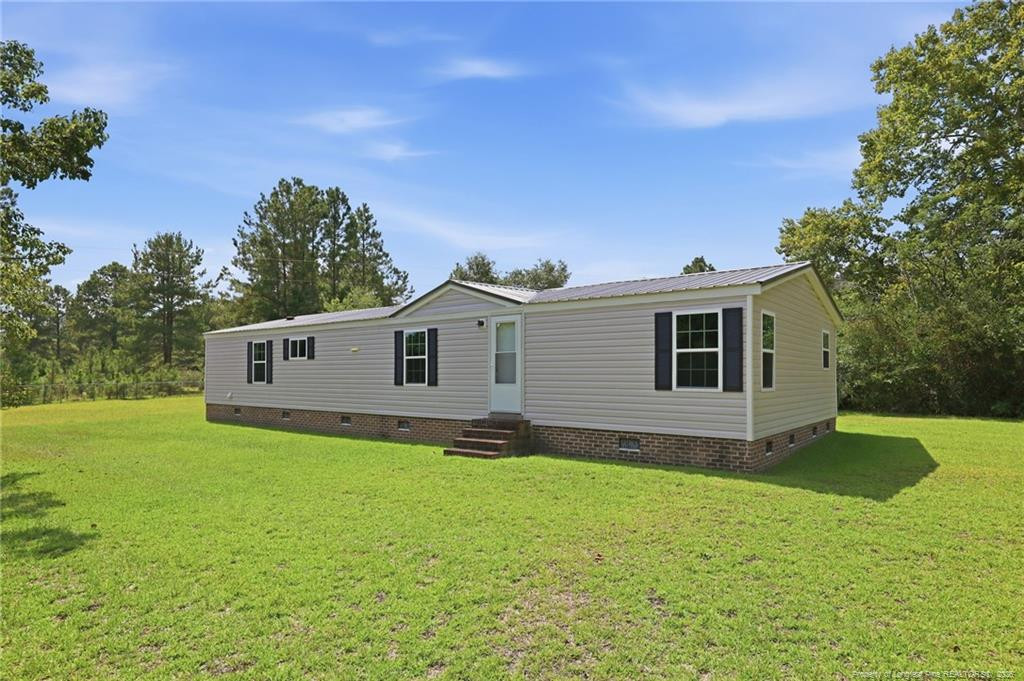 110 Flynn McPherson Road, Cameron, NC 28326