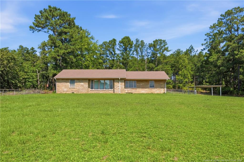 8220 NC 210 S, Bunnlevel, NC 28323