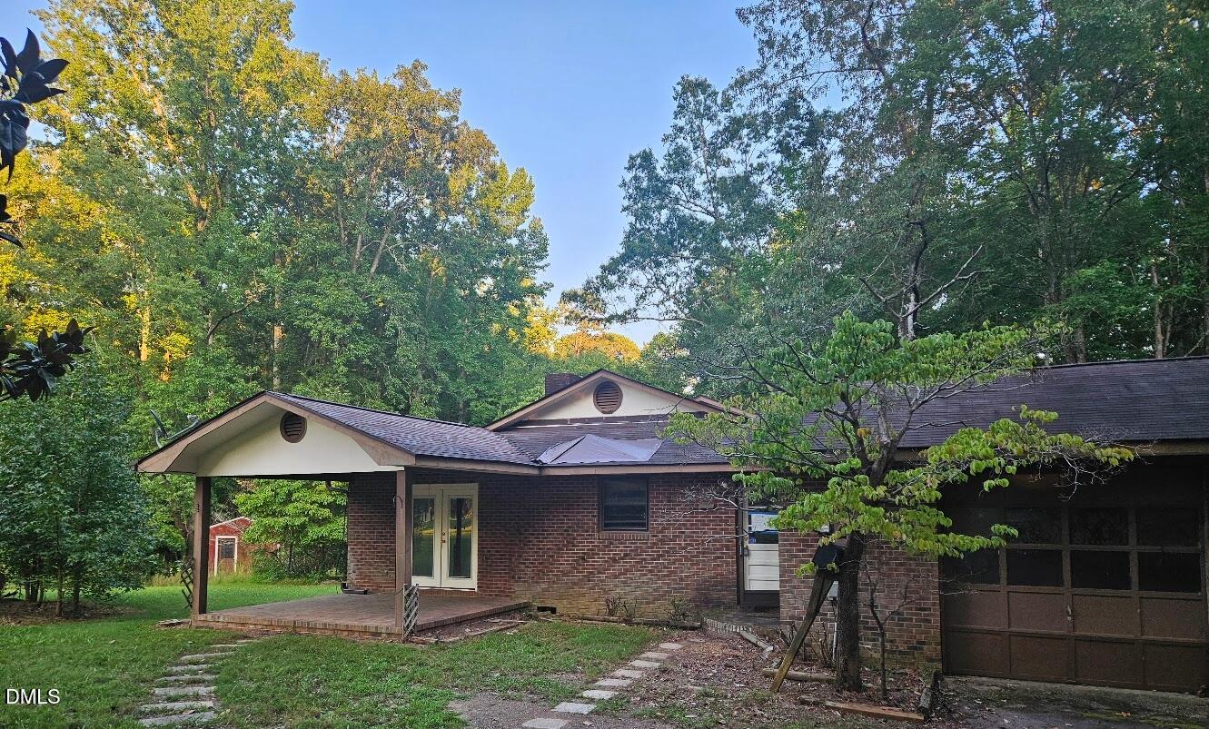 5408 Walker Farm Road, Hillsborough, NC 27278
