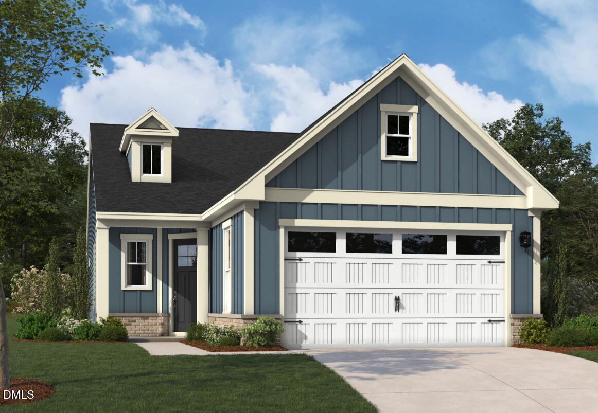 3109 Kiawa Pointe Lane 226, Durham, NC 27703