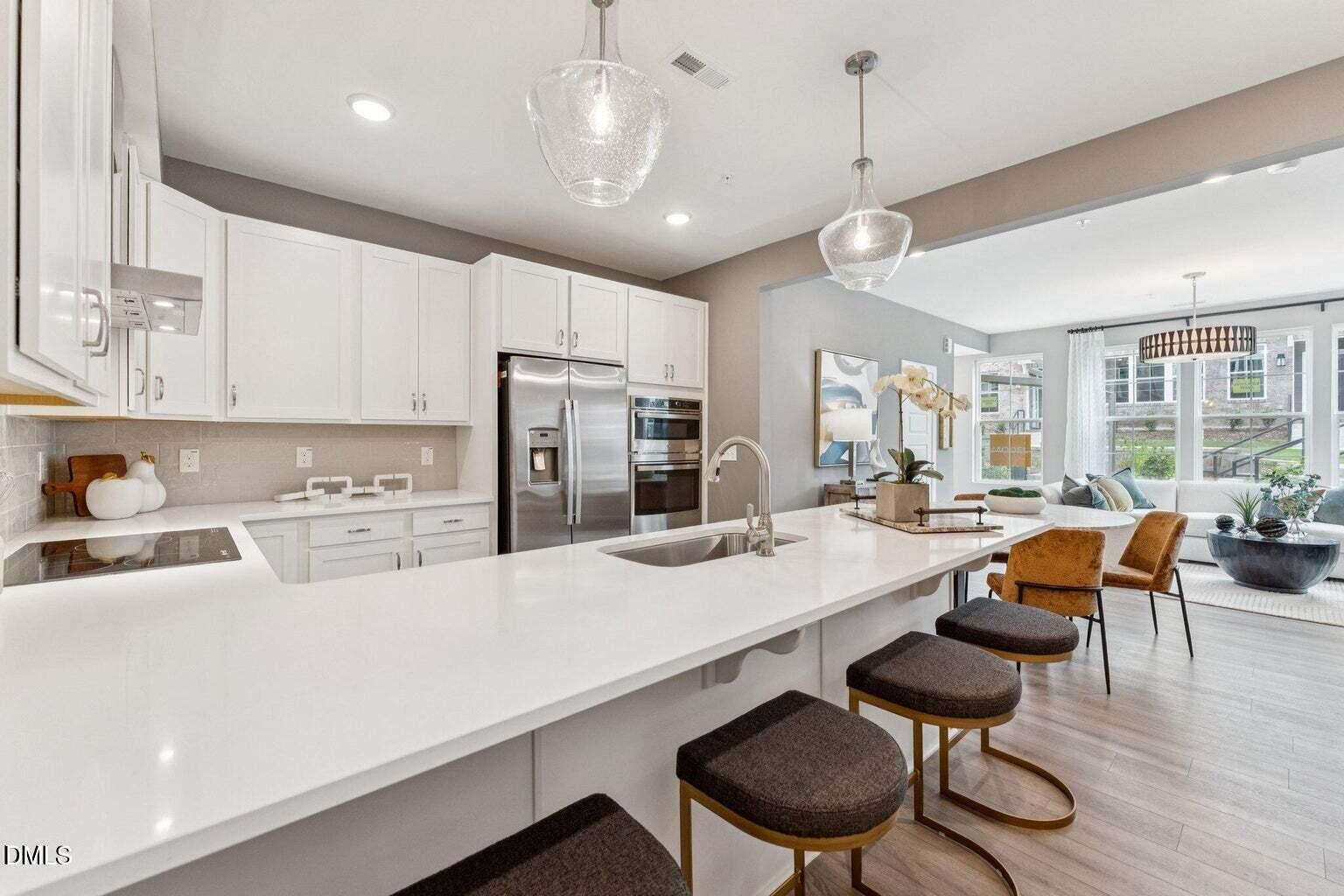 415 Grove Overlook Lane 100, Wake Forest, NC 27587
