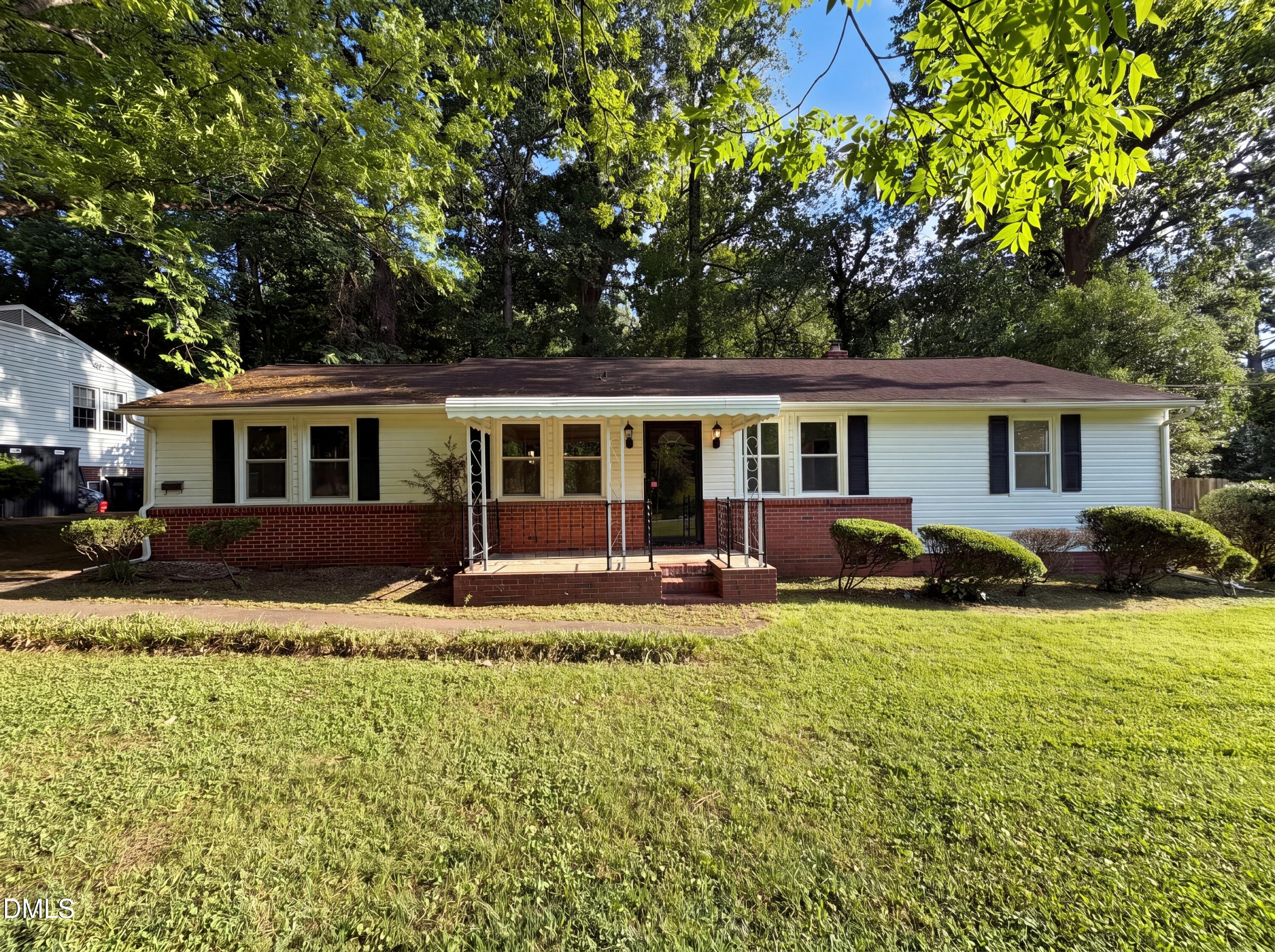 310 Robin Hood Drive, Raleigh, NC 27604