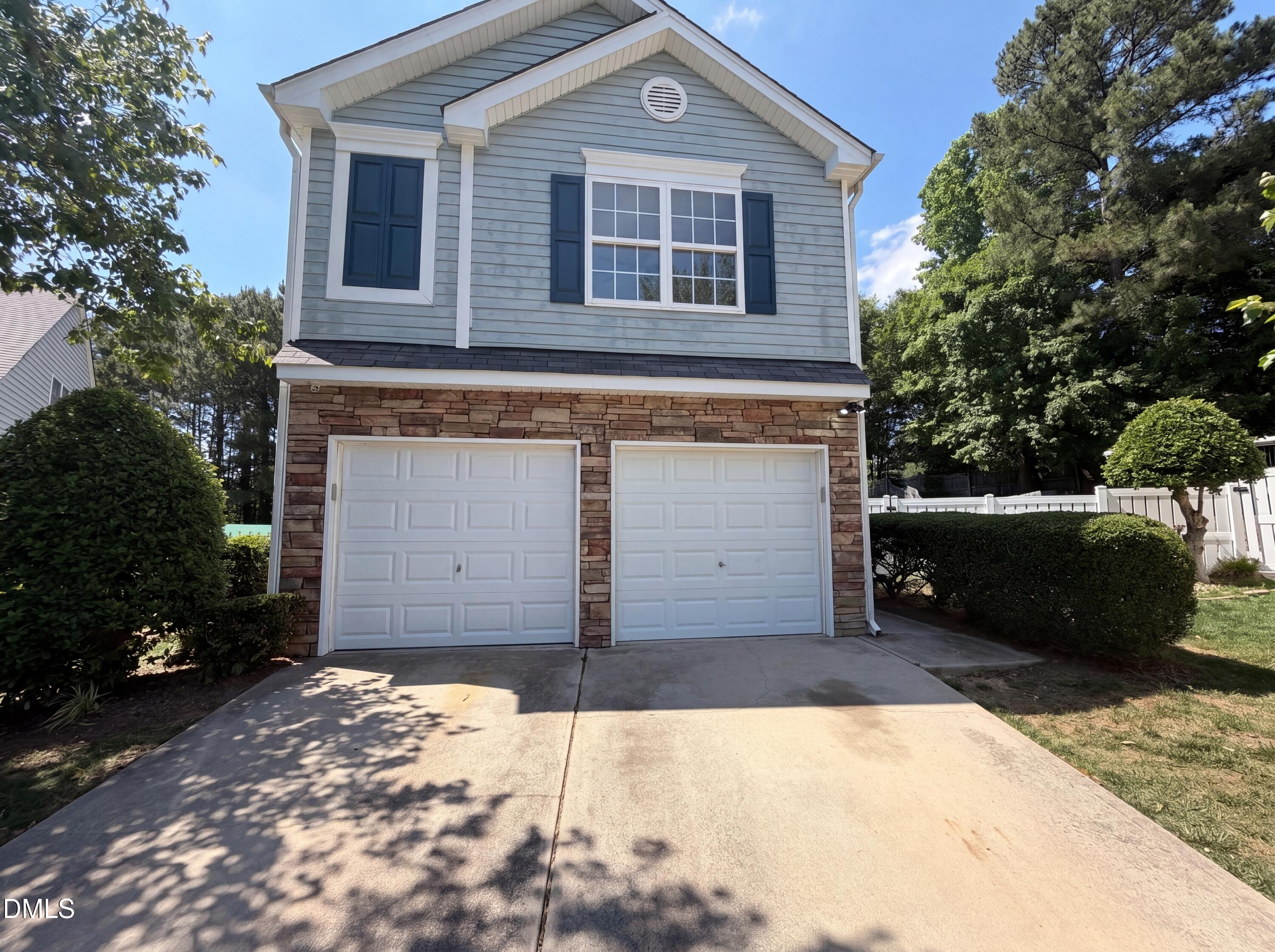 6005 Silkwater Court, Raleigh, NC 27610