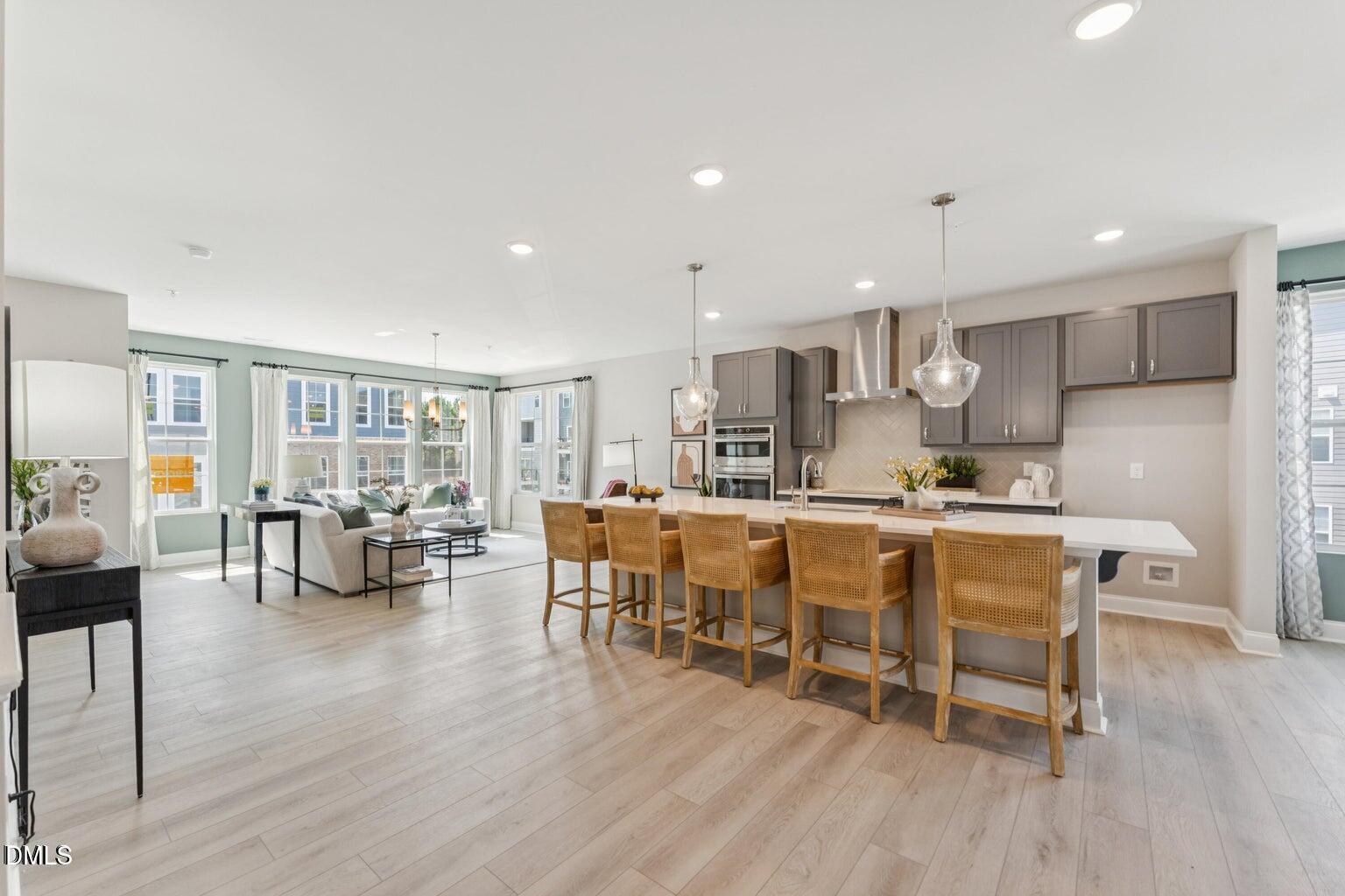 423 Grove Overlook Lane 200, Wake Forest, NC 27587