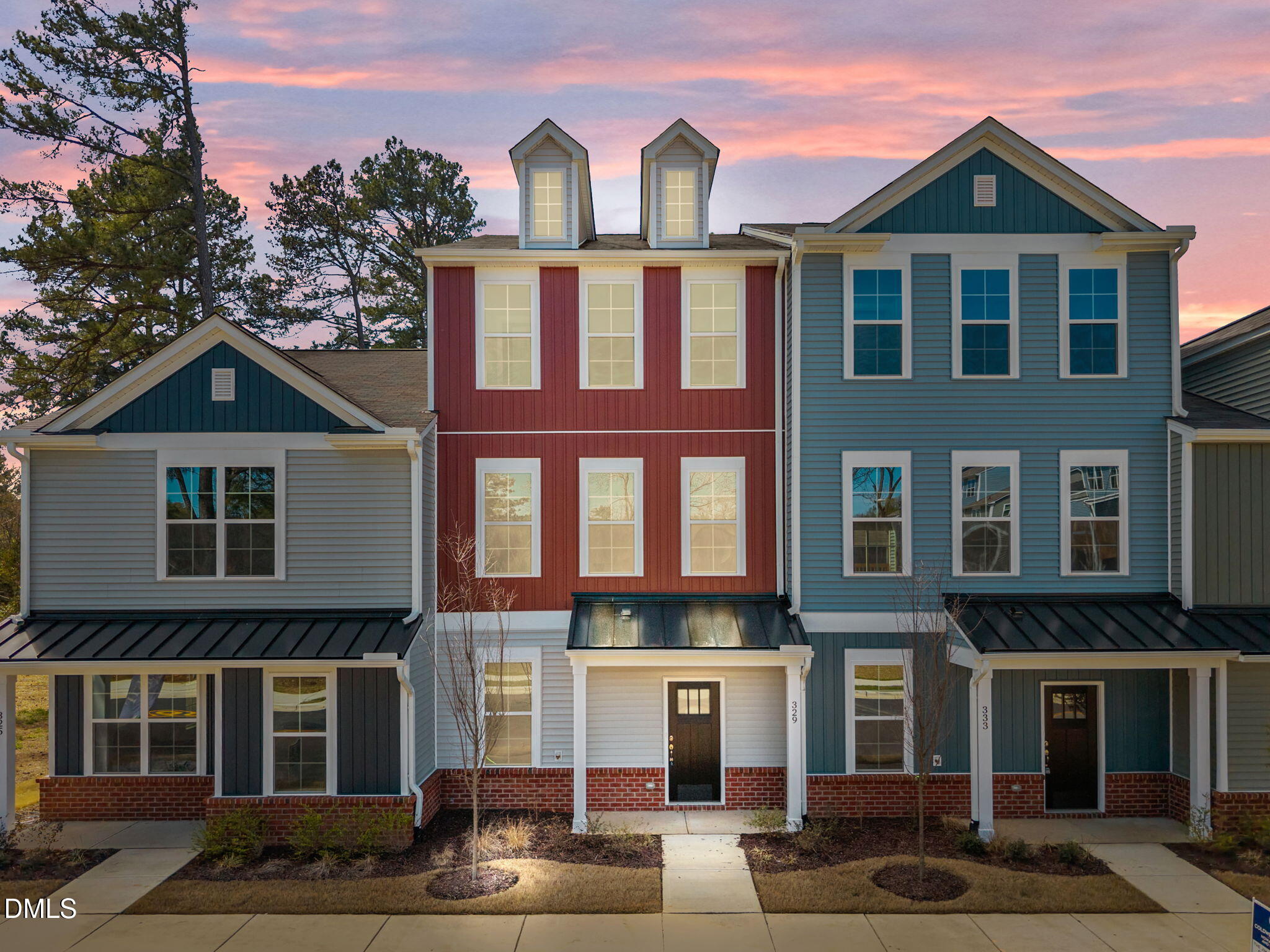 329 Parker Street 19, Garner, NC 27529