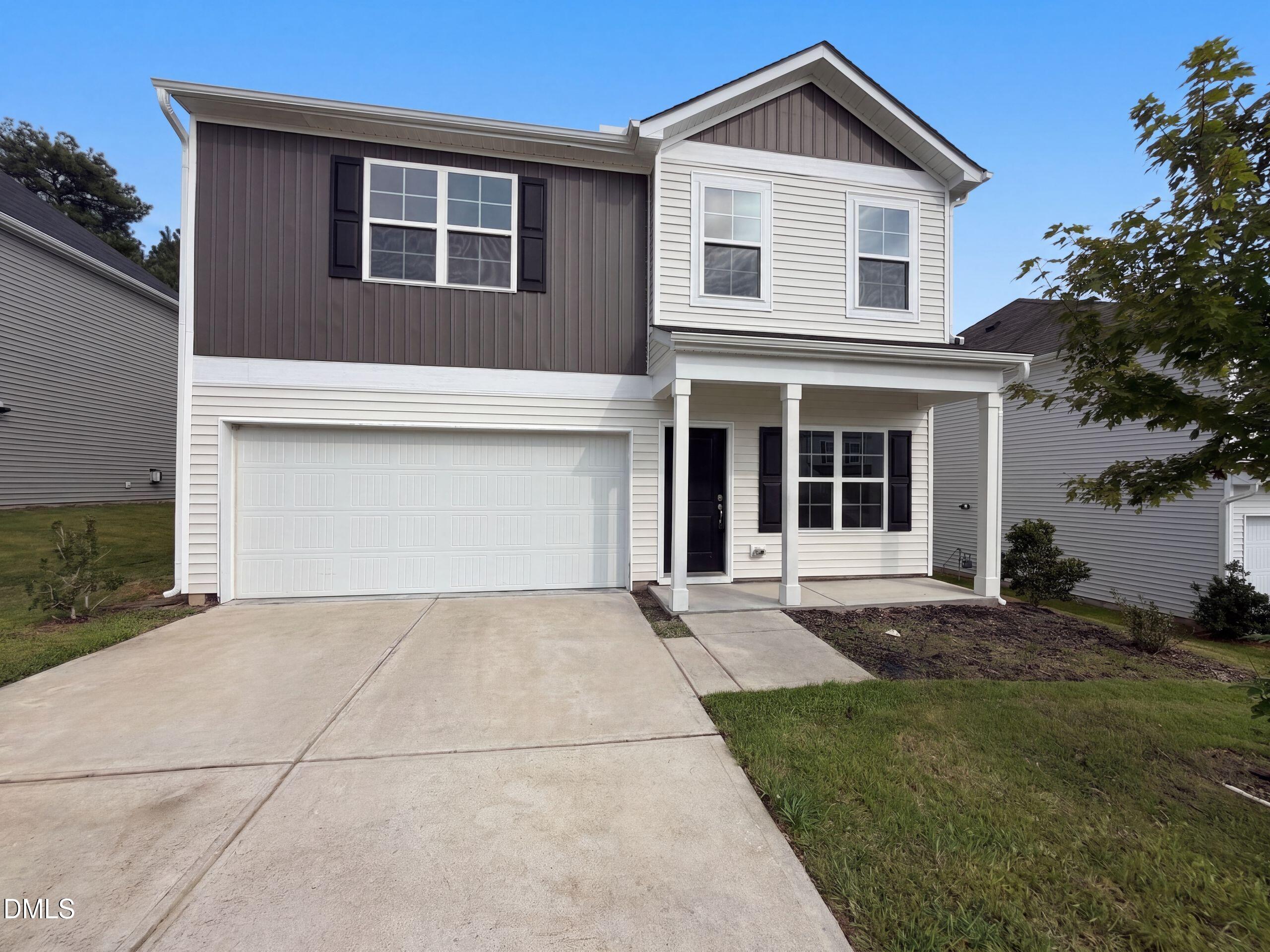 913 Peninsula Place, Knightdale, NC 27545