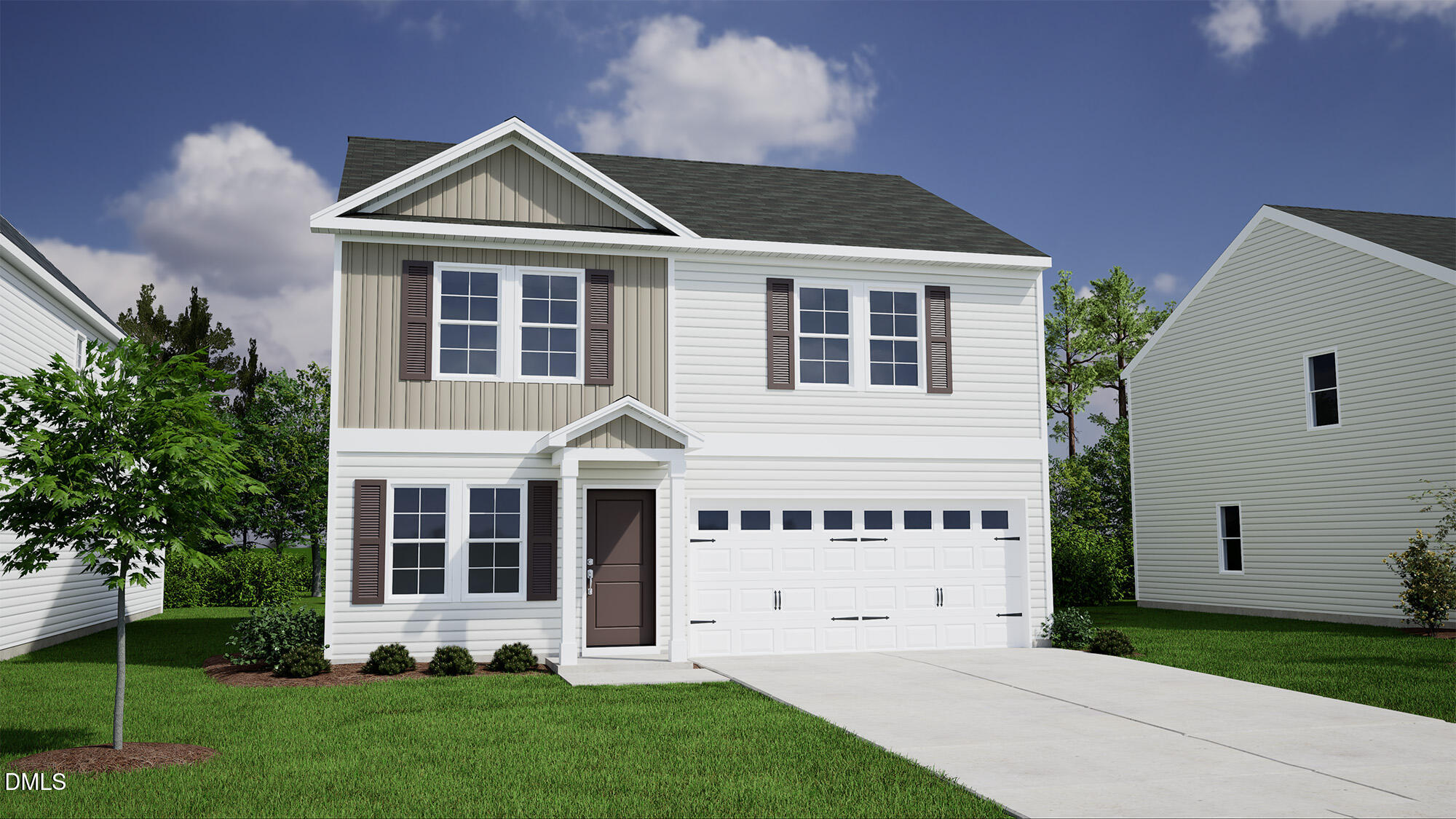 345 Buckthorn Drive, Youngsville, NC 27596