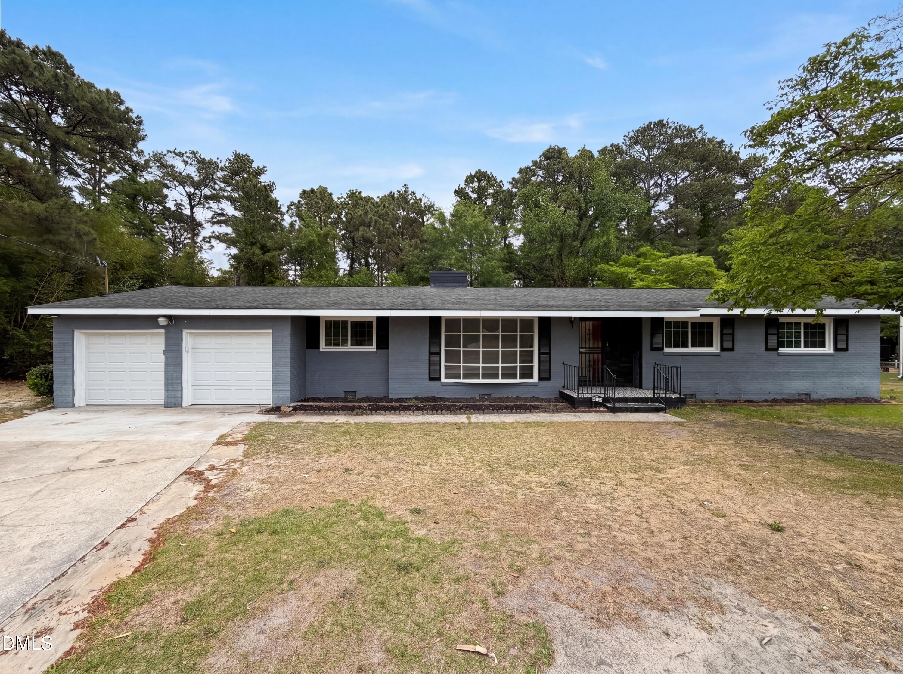 1537 Mintz Avenue, Fayetteville, NC 28303