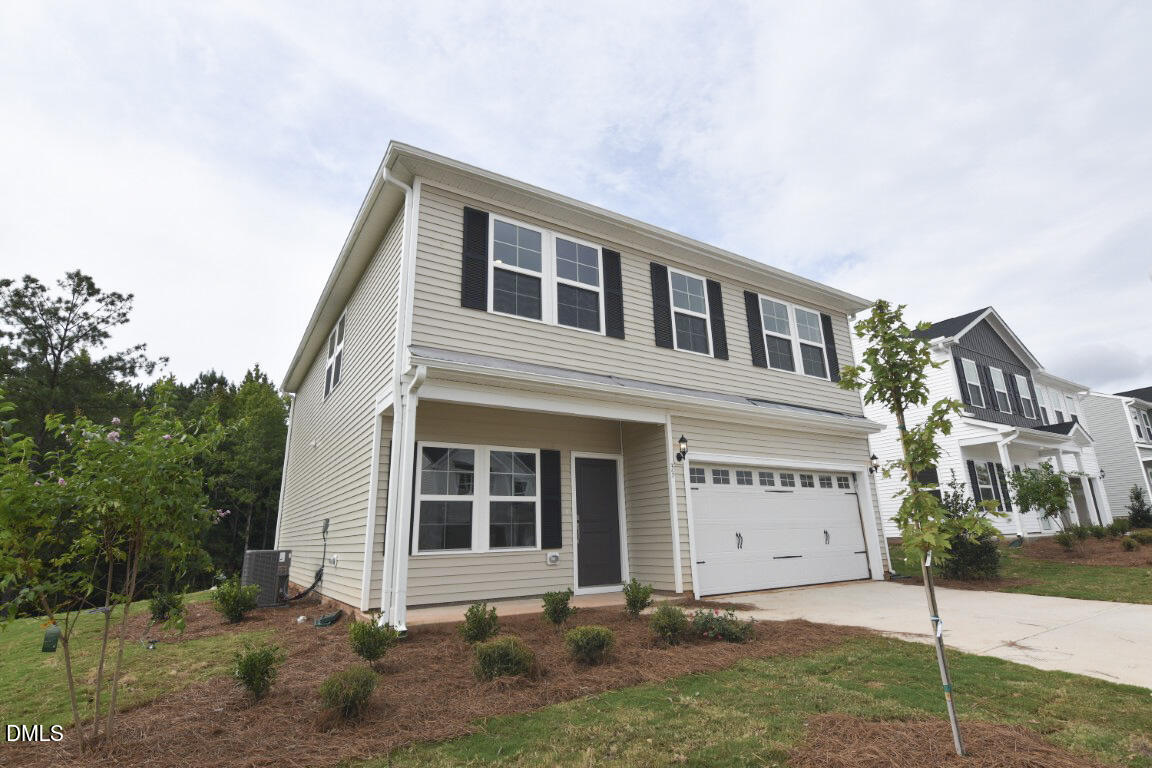 33 Plantation Drive, Youngsville, NC 27596