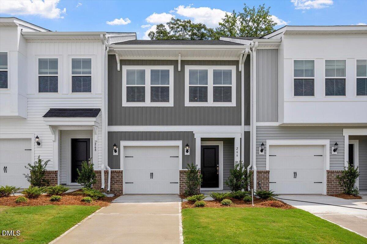 266 Elyse Overlook Lp 4, Sanford, NC 27332