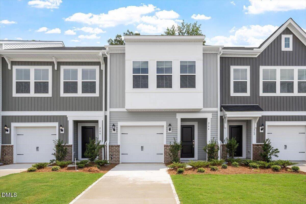 264 Elyse Overlook Lp 5, Sanford, NC 27332
