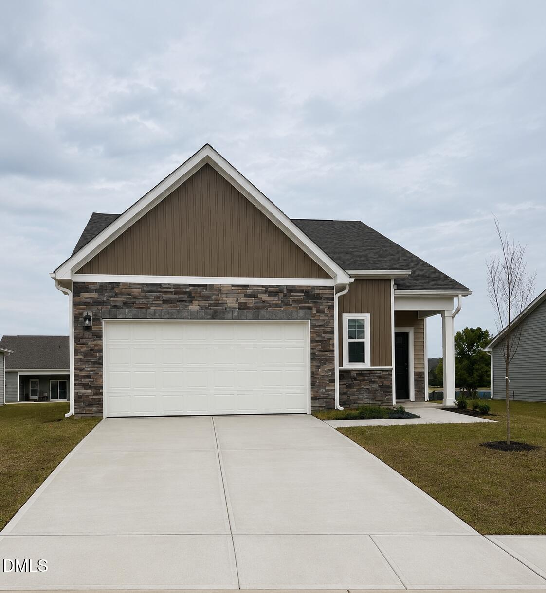212 Tar Banks Drive, Louisburg, NC 27549