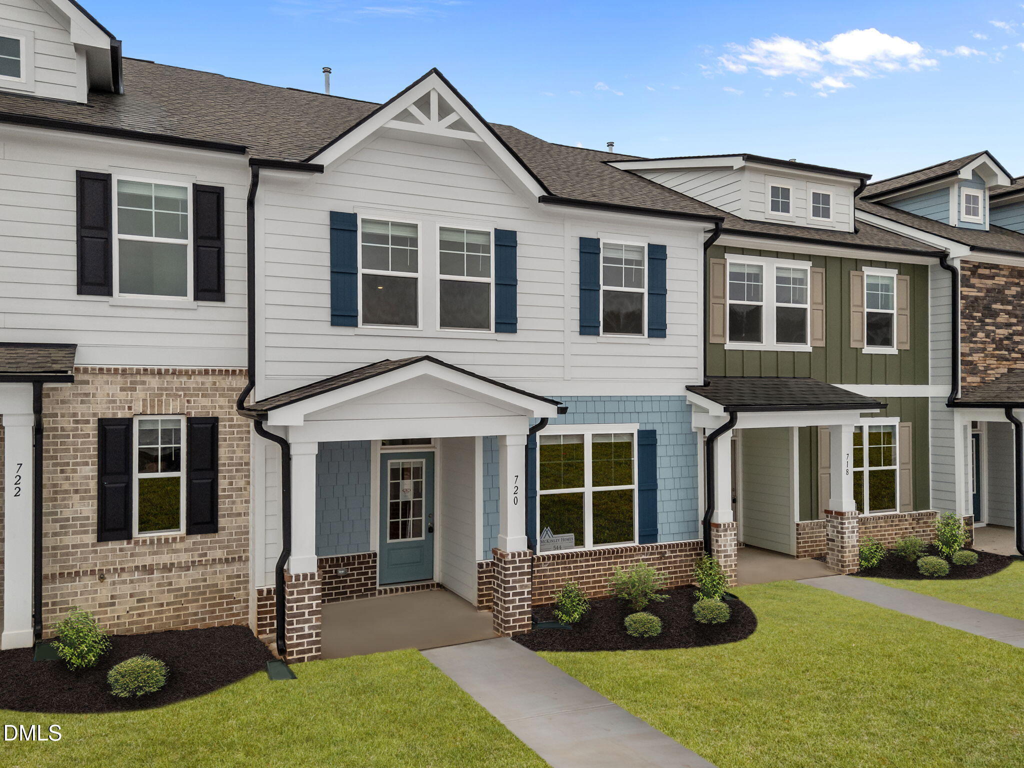 720 Winton Way 544, Wake Forest, NC 27587