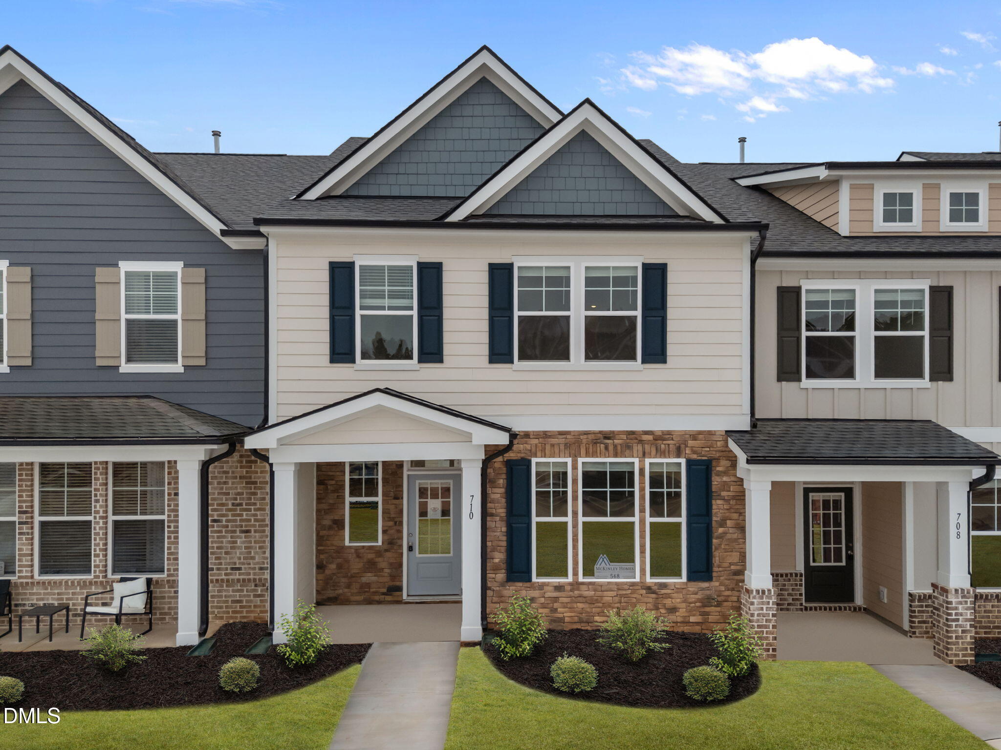 710 Winton Way 548, Wake Forest, NC 27587