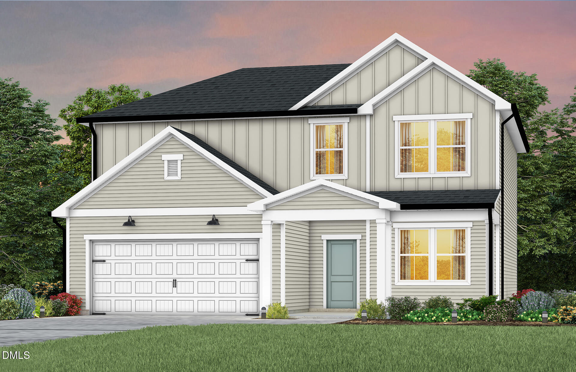549 Brickview Court, Sanford, NC 27330
