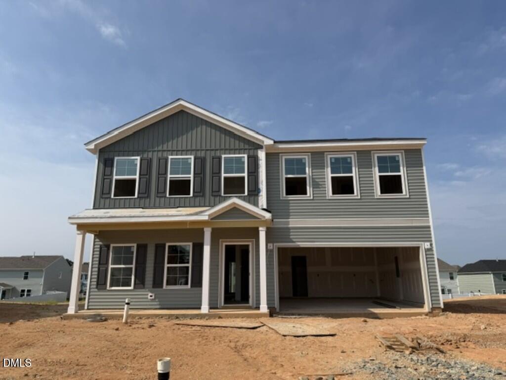 20 Silverbell Court, Youngsville, NC 27596