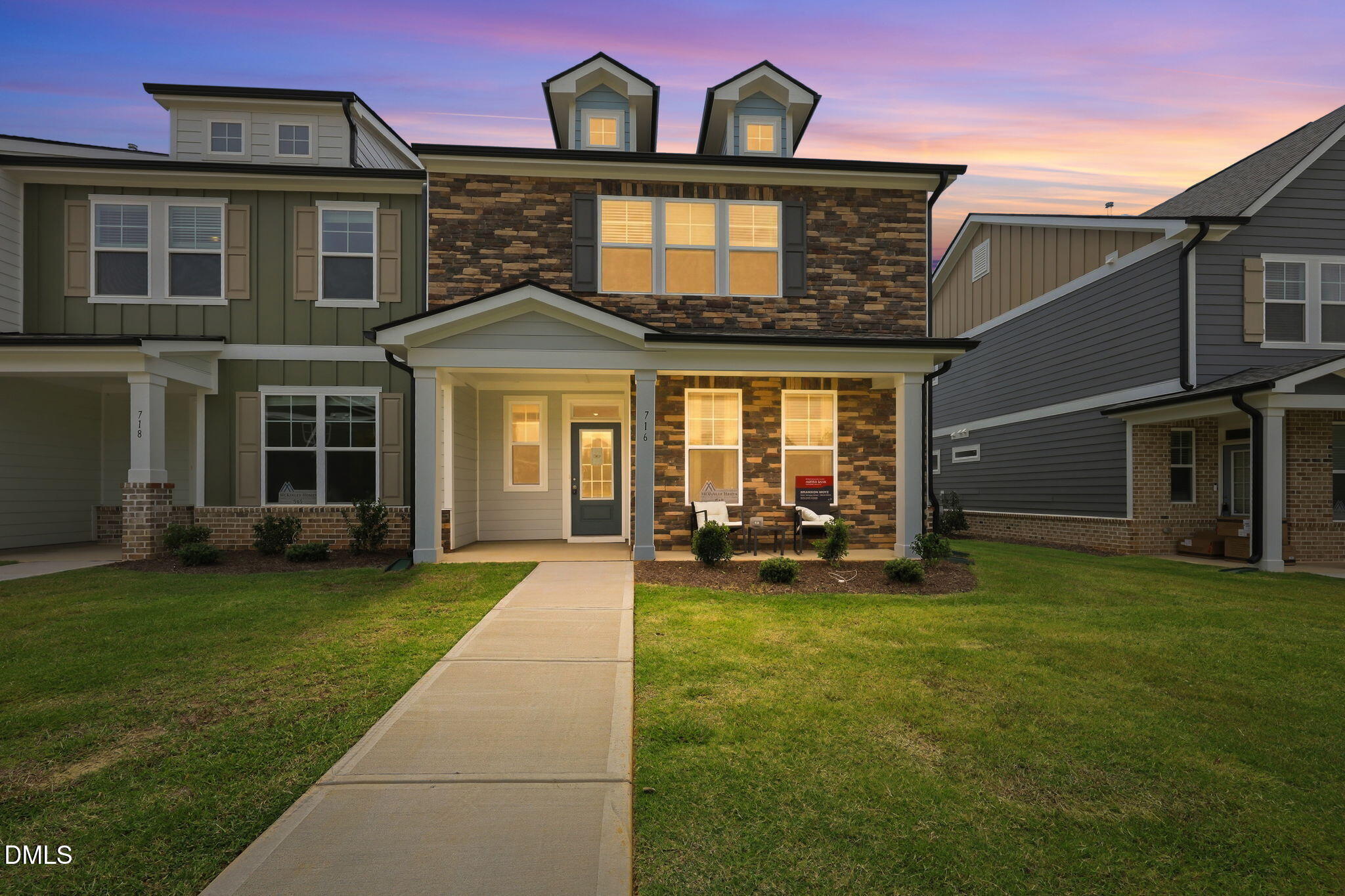 716 Winton Way 546, Wake Forest, NC 27587