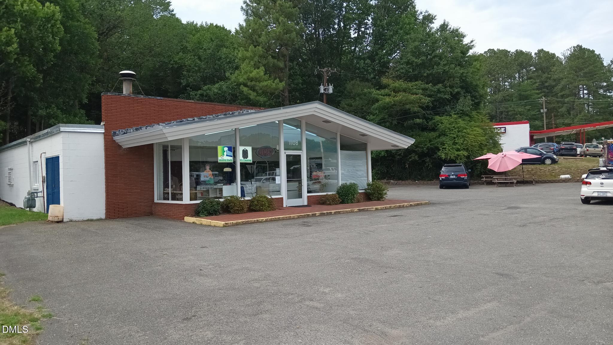 1108 University Drive, Durham, NC 27707