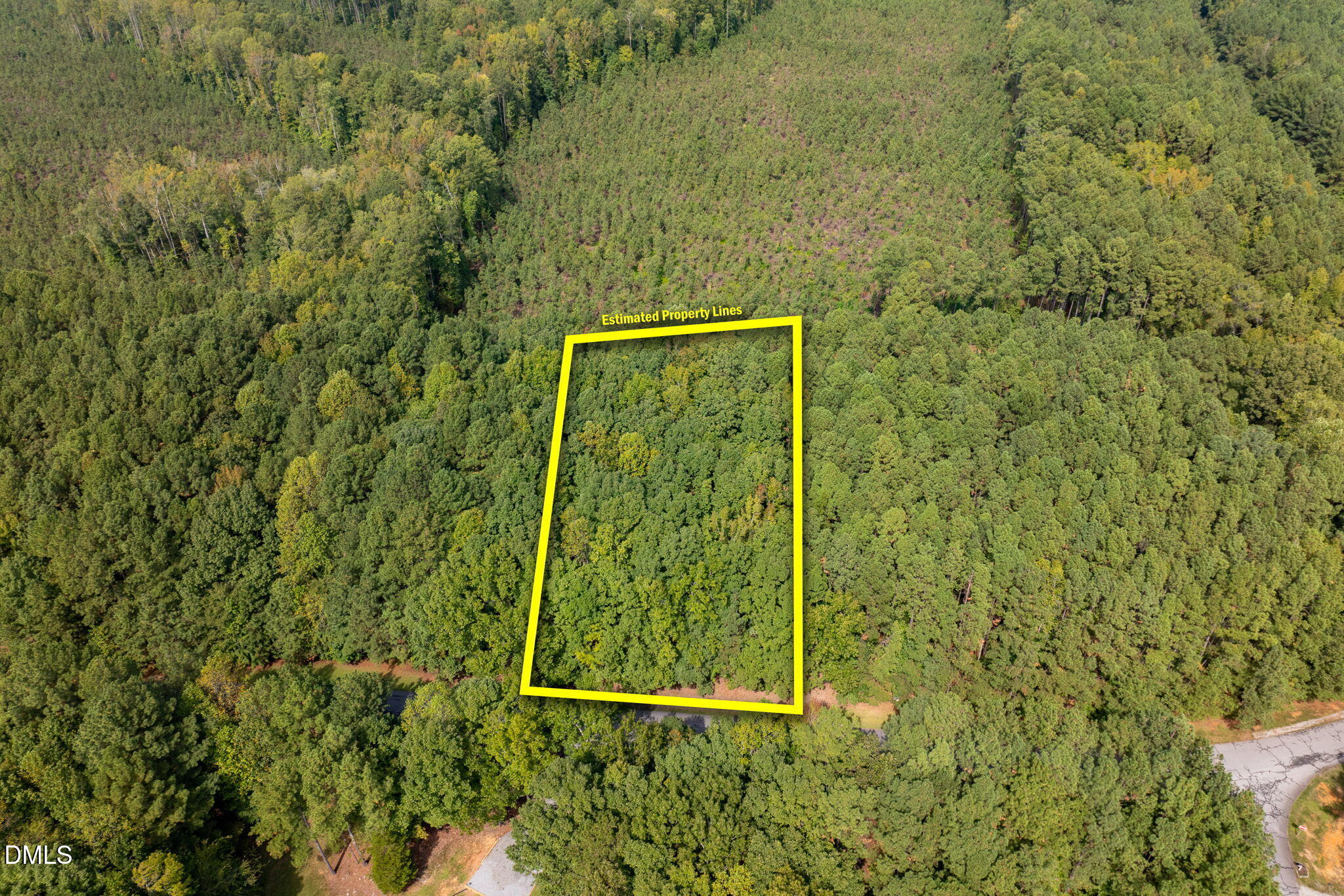 Lot 11 Waterside Drive, Henrico, NC 27842