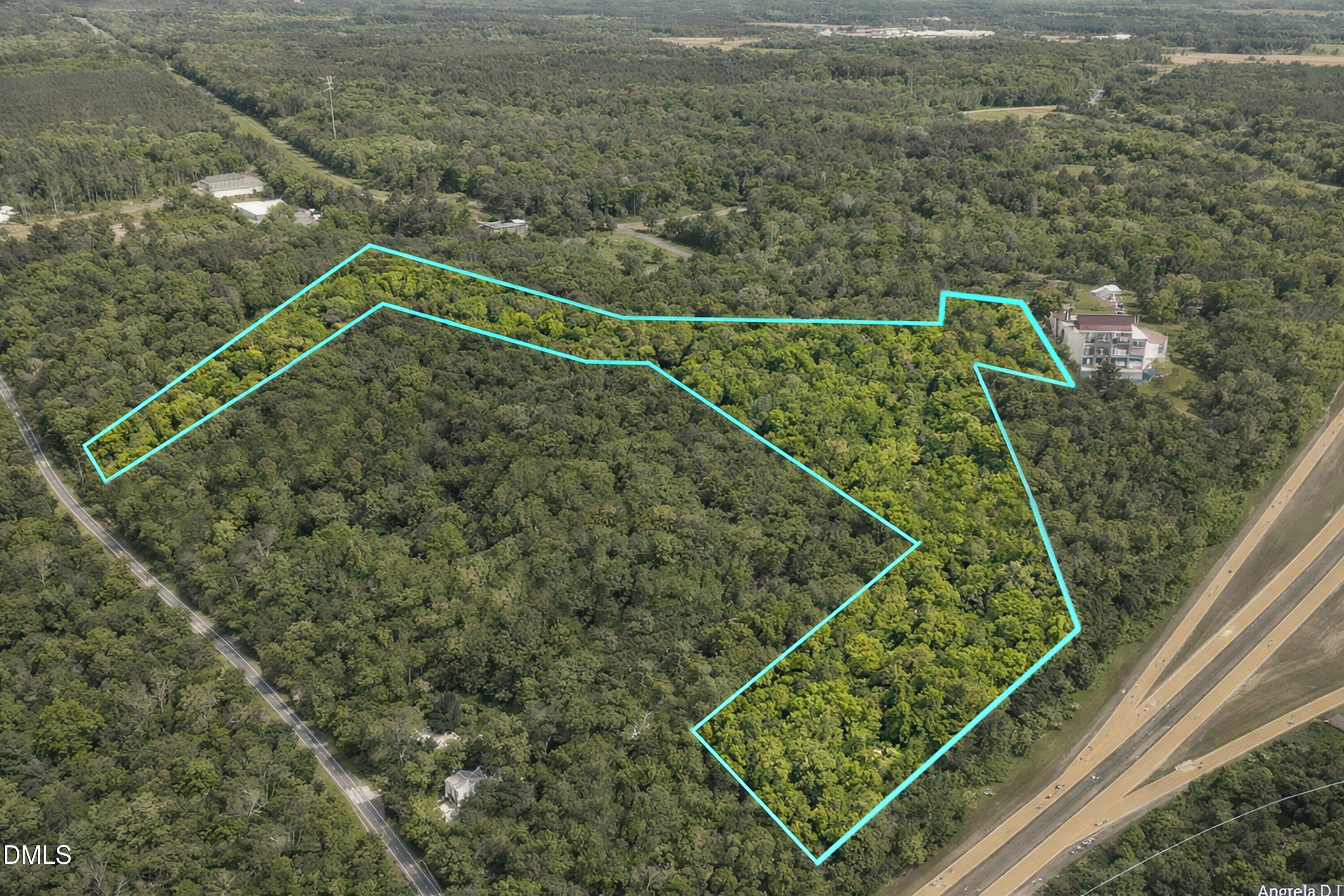 505 Water Tower Road, Moncure, NC 27559