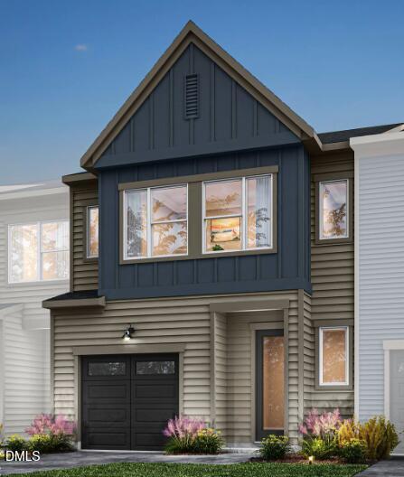 254 Oak Summit Place, Chapel Hill, NC 27516