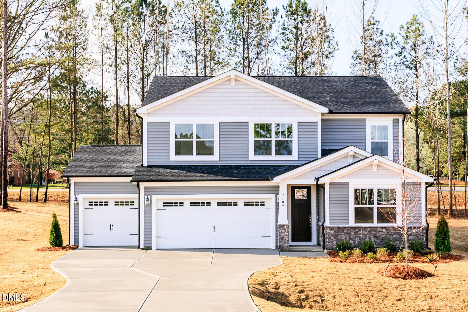37 Gablestone Drive, Wendell, NC 27591