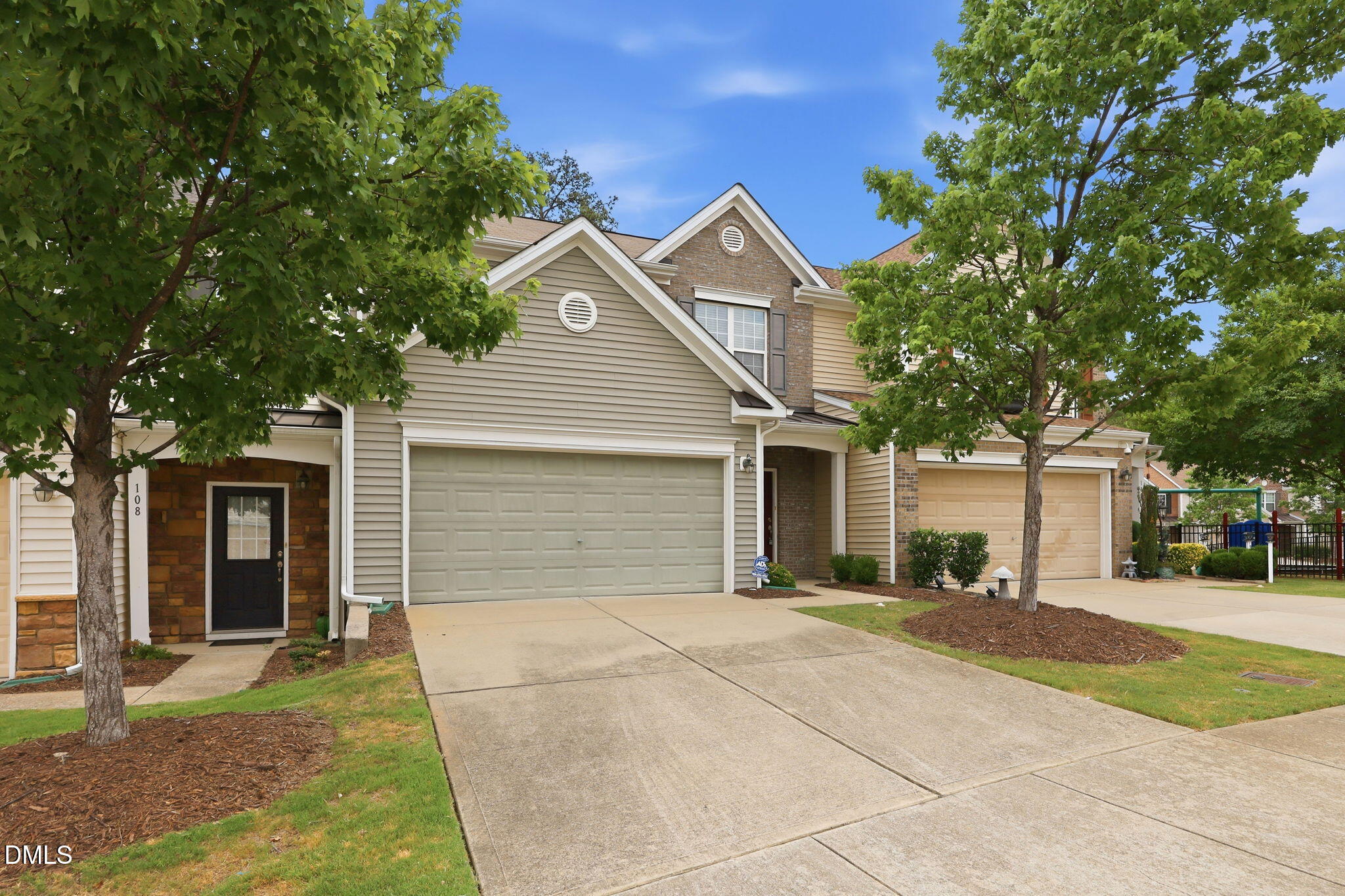 104 Kathleen Court, Morrisville, NC 27560