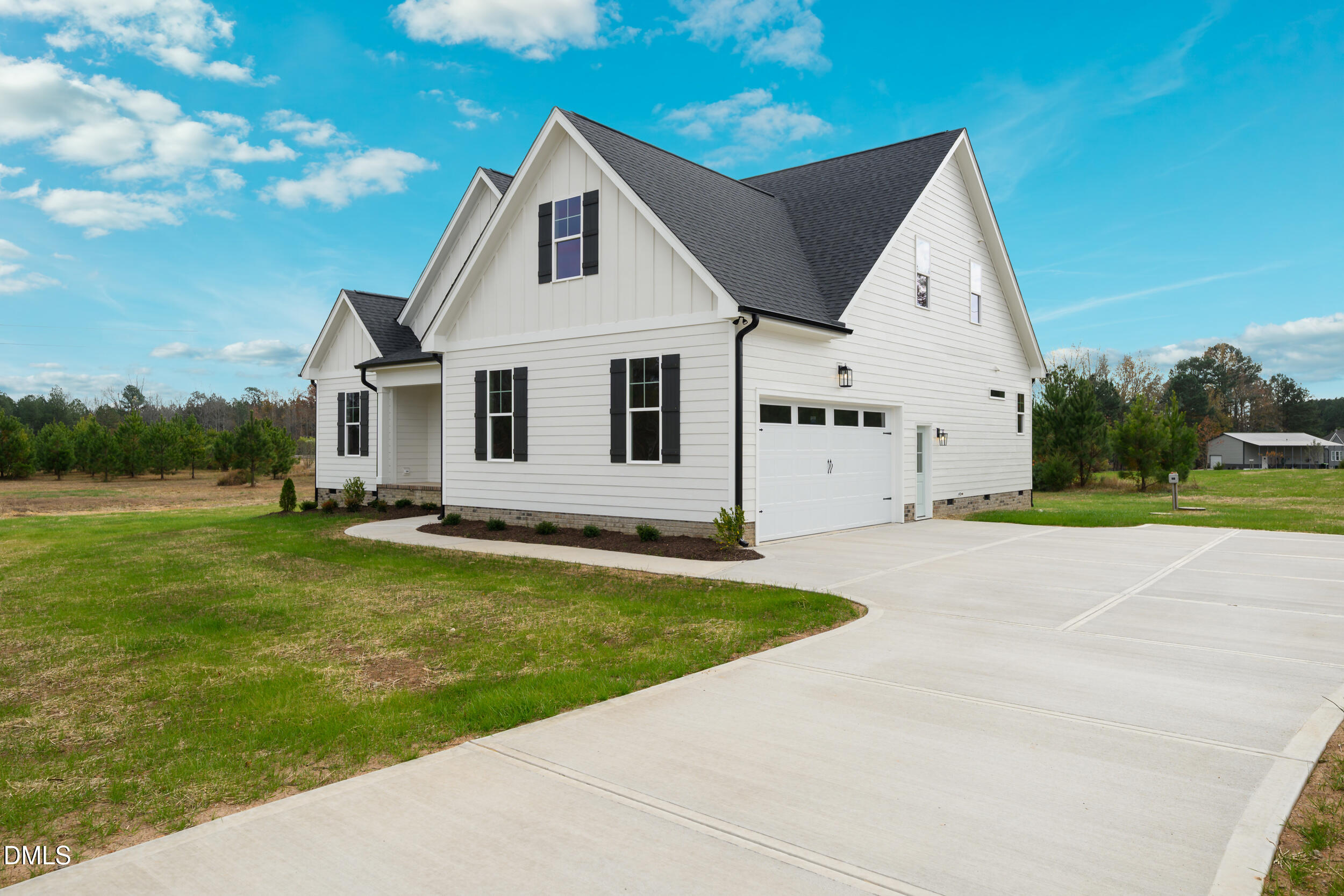 30 Bella Lane, Zebulon, NC 27597