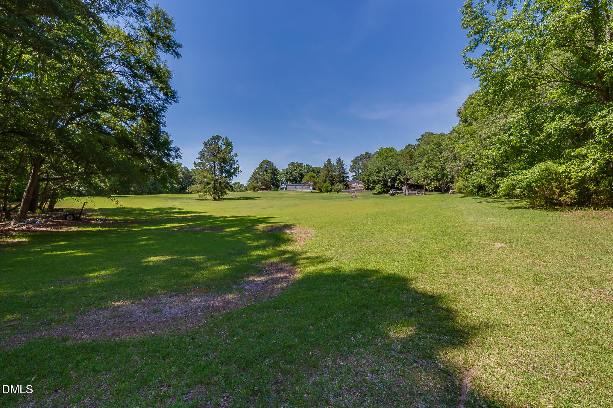 0 Wiggins Road, Angier, NC 27501