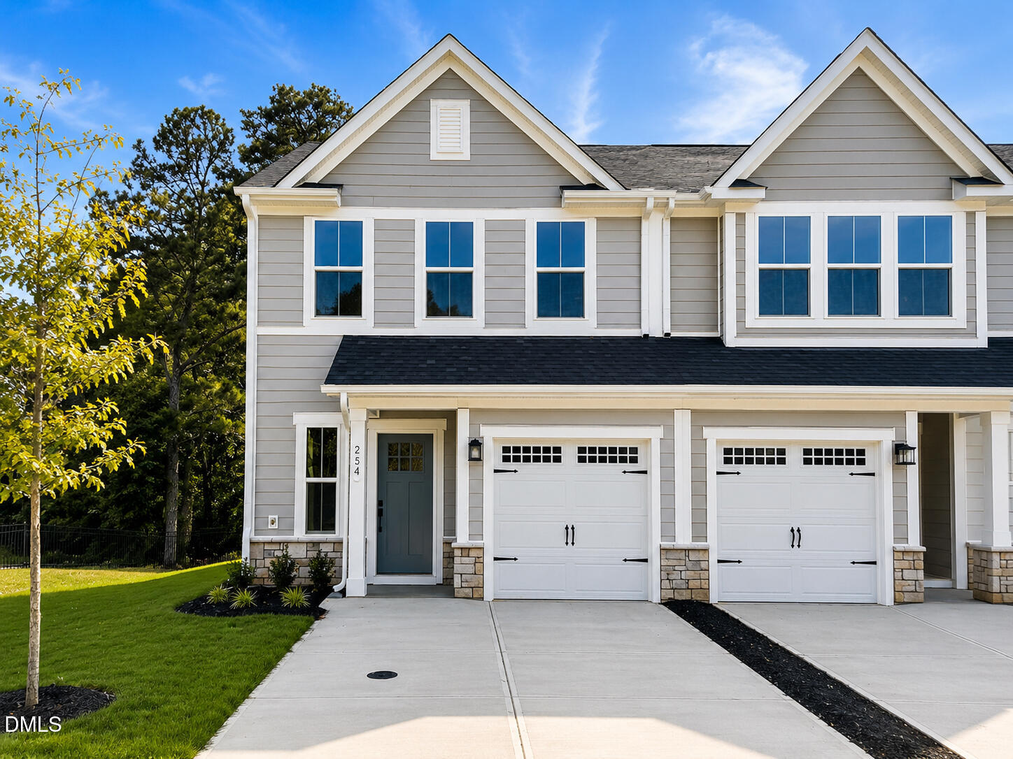 254 William Drive, Pittsboro, NC 27312