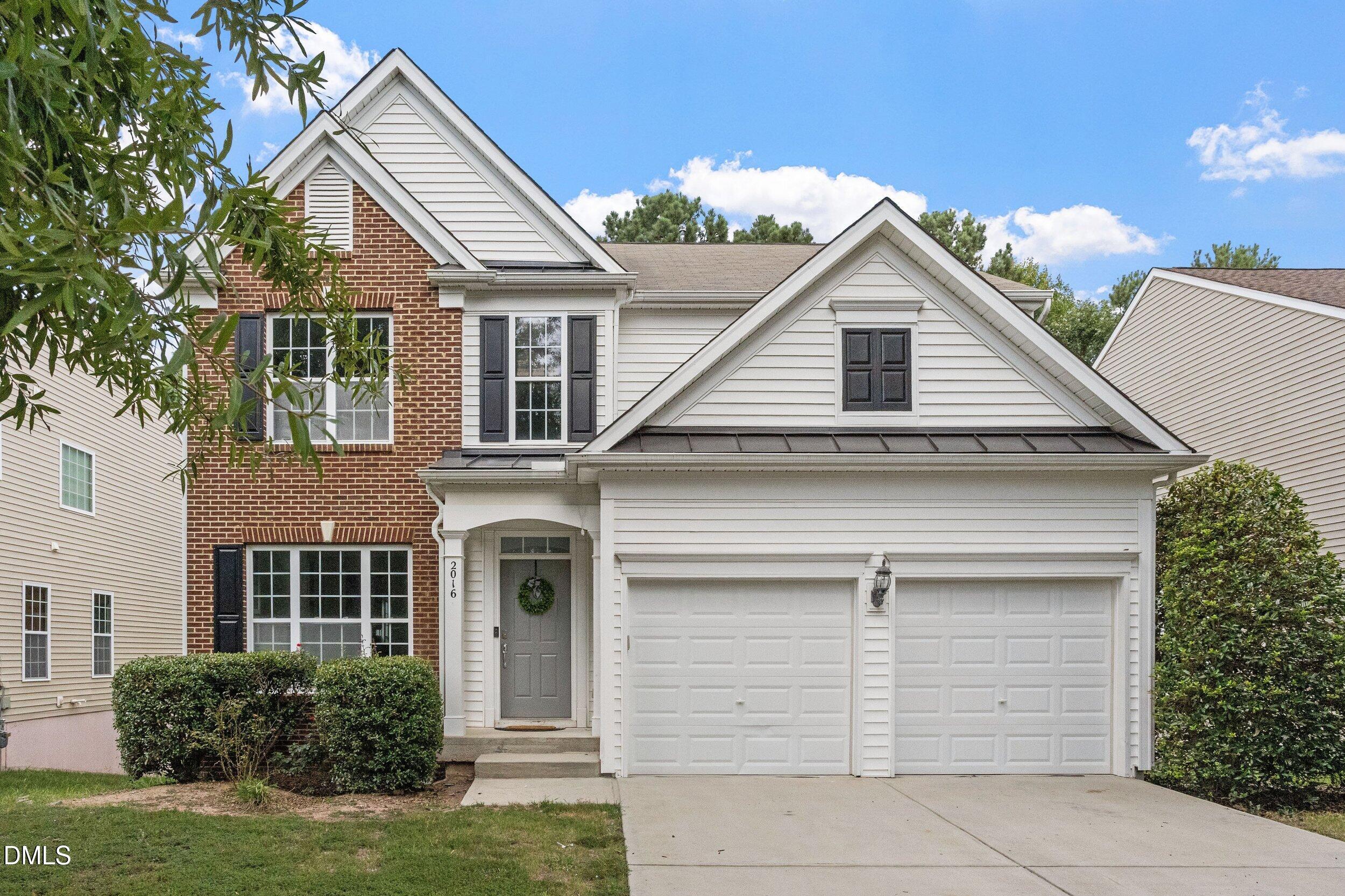 2016 Addenbrock Drive, Morrisville, NC 27560